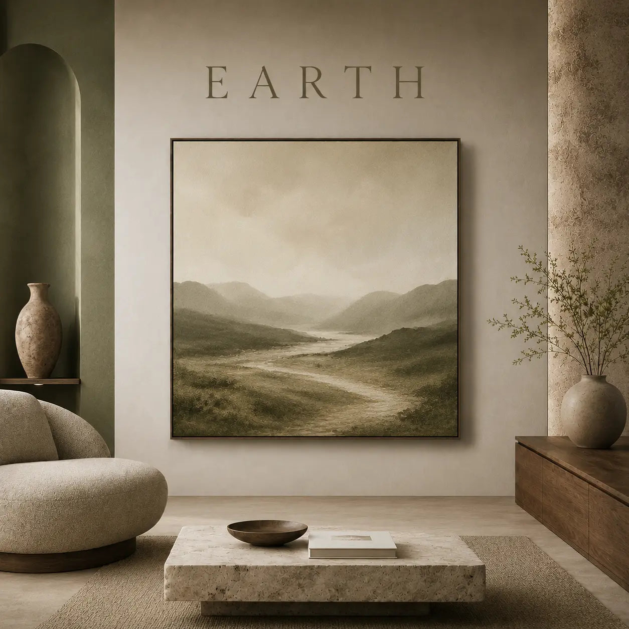 Earth