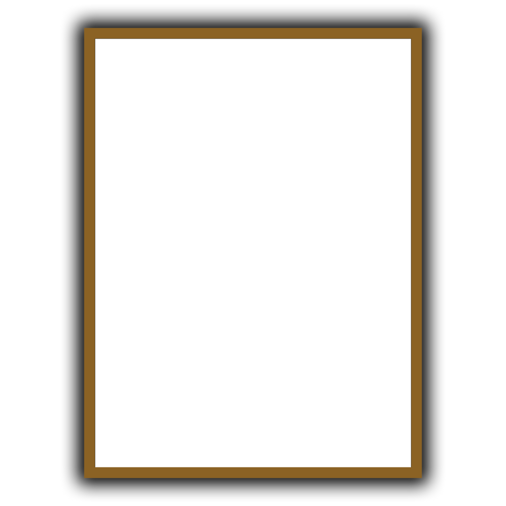 01 cerceveli  POSTER GOLD