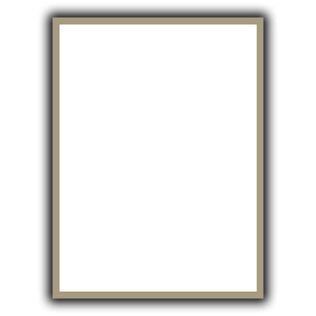 01 cerceveli  POSTER SILVER