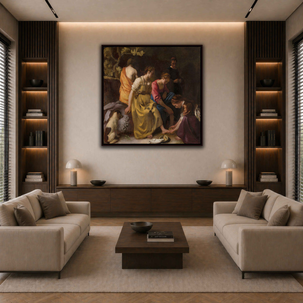 03 CM 270-MOCCA  dark neutral-living room