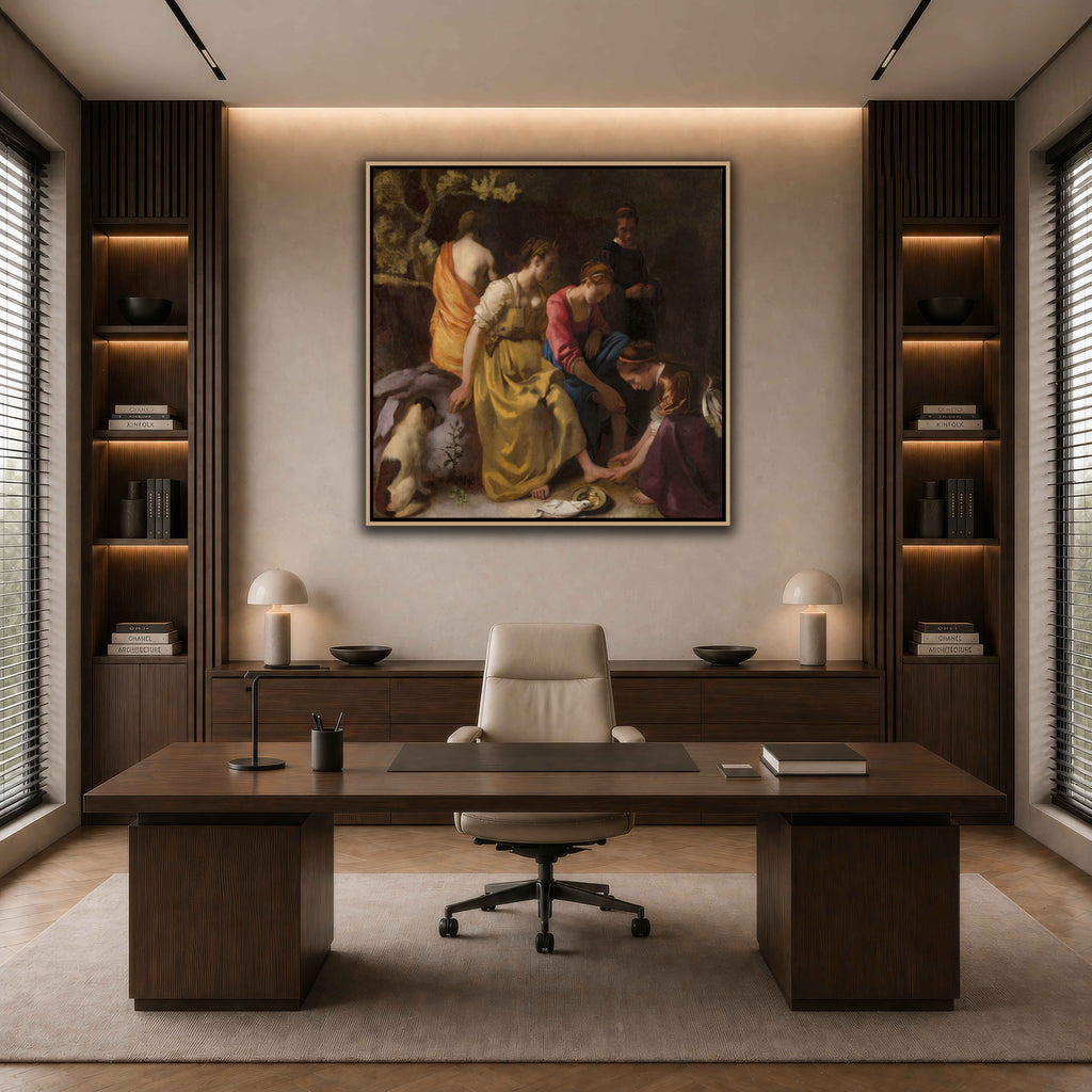 03 CM 270-RAW  dark neutral-office