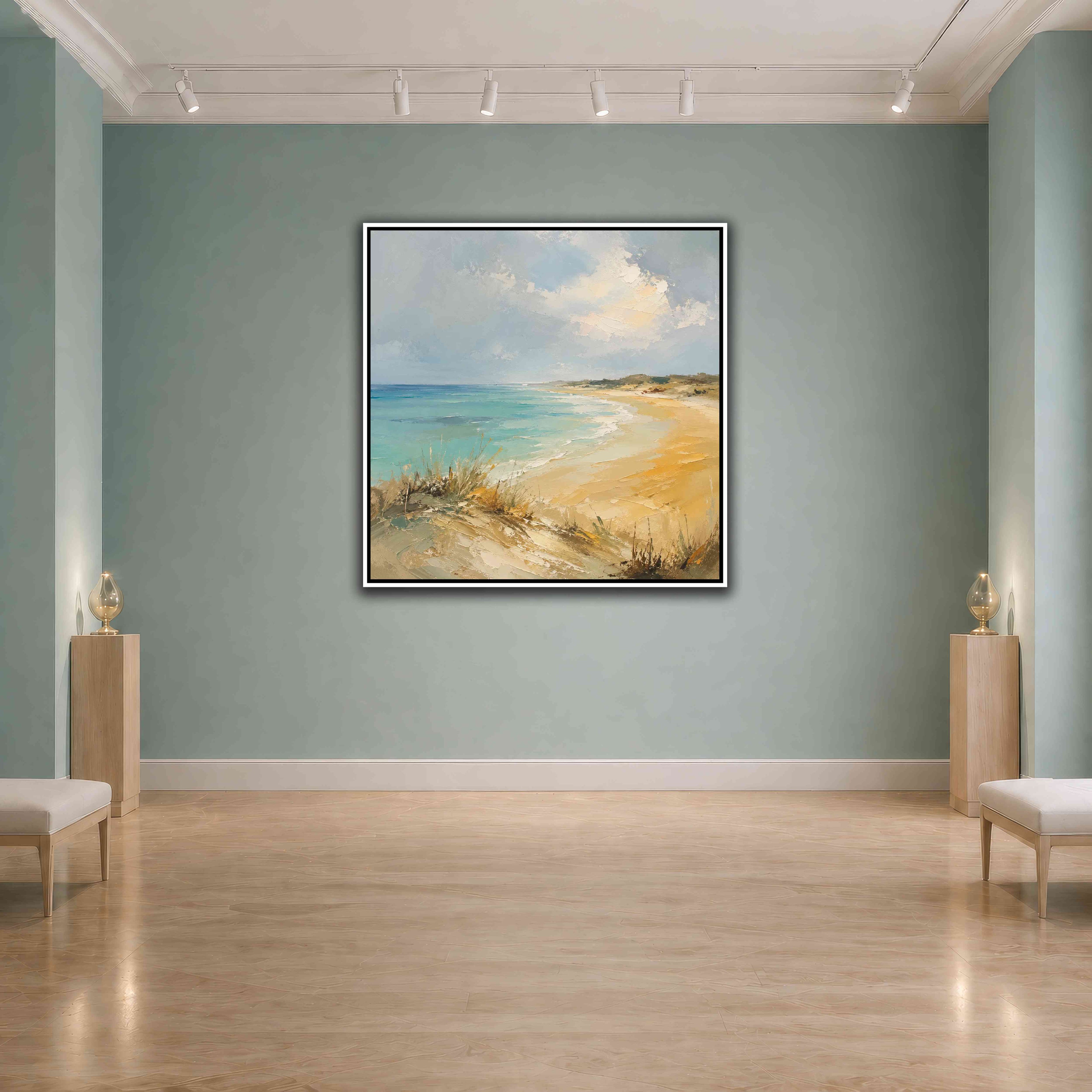 03 CM 270- WHITE  cool-agallery