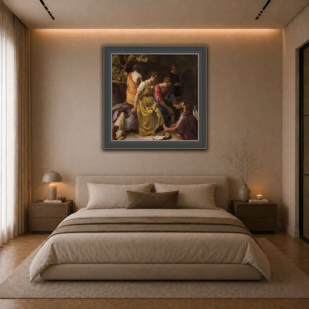 03 DC 868 BK  dark neutral-bedroom