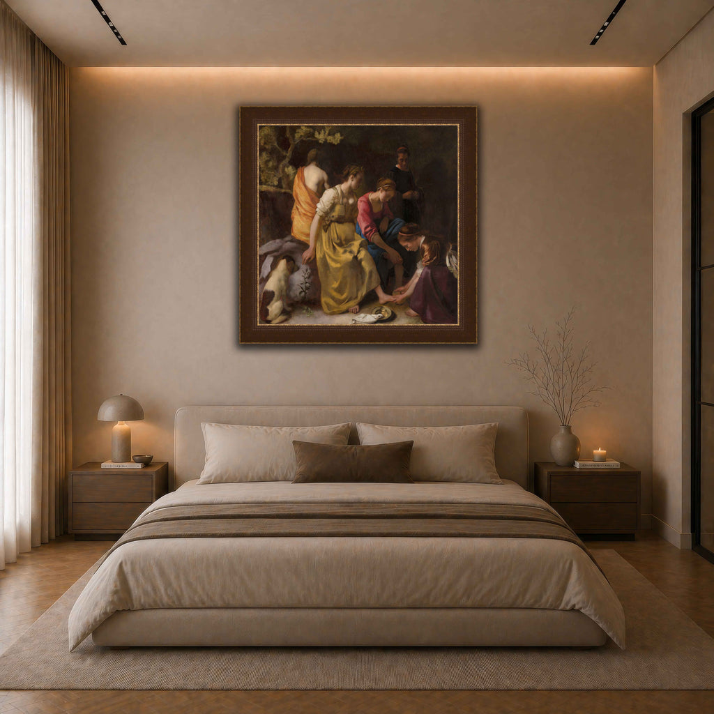 03 DC 868 NB  dark neutral-bedroom