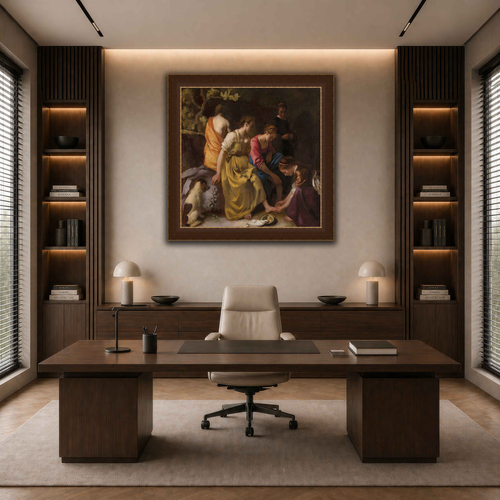 03 DC 868 NB  dark neutral-office