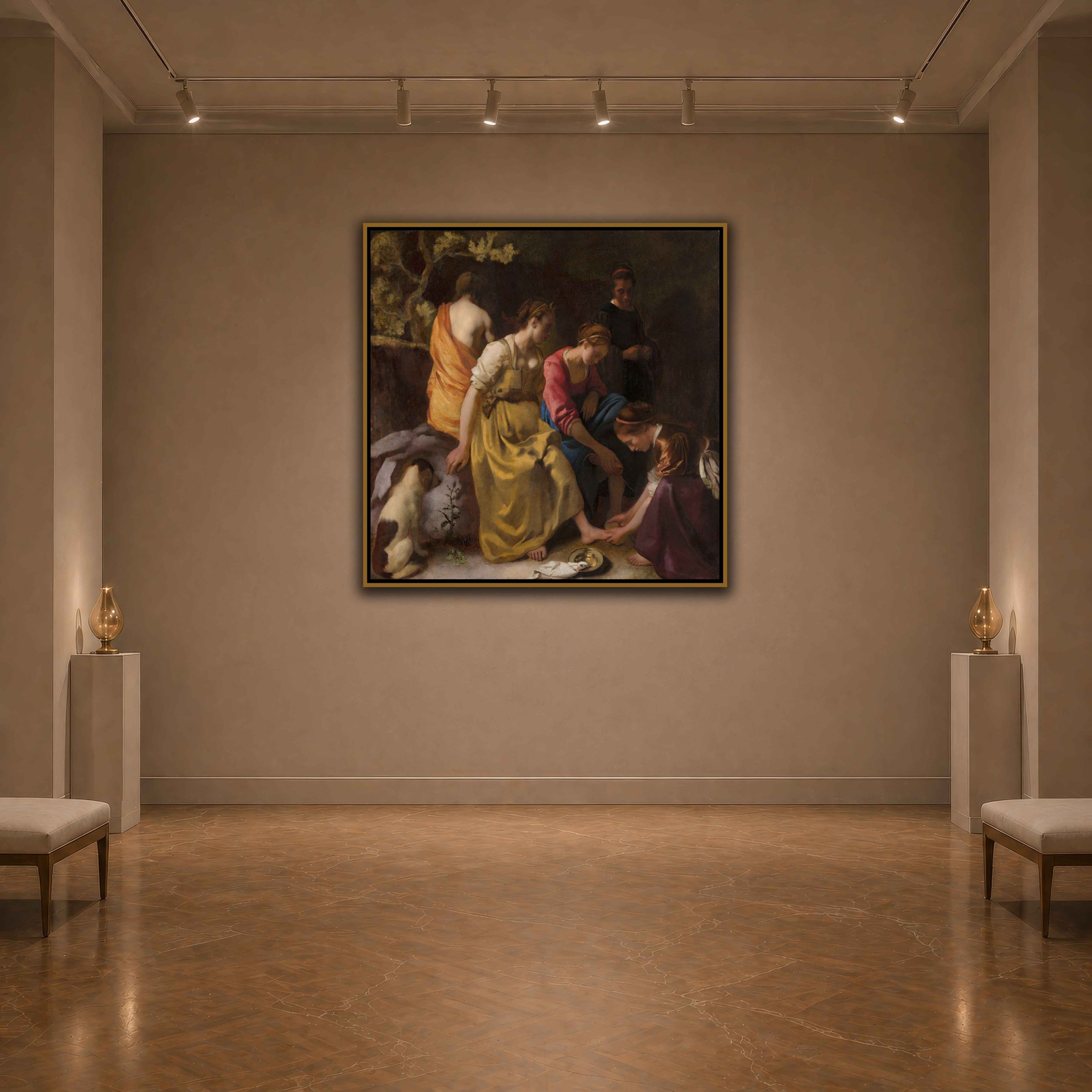 03 DP 6-GOLD  dark neutral-agallery