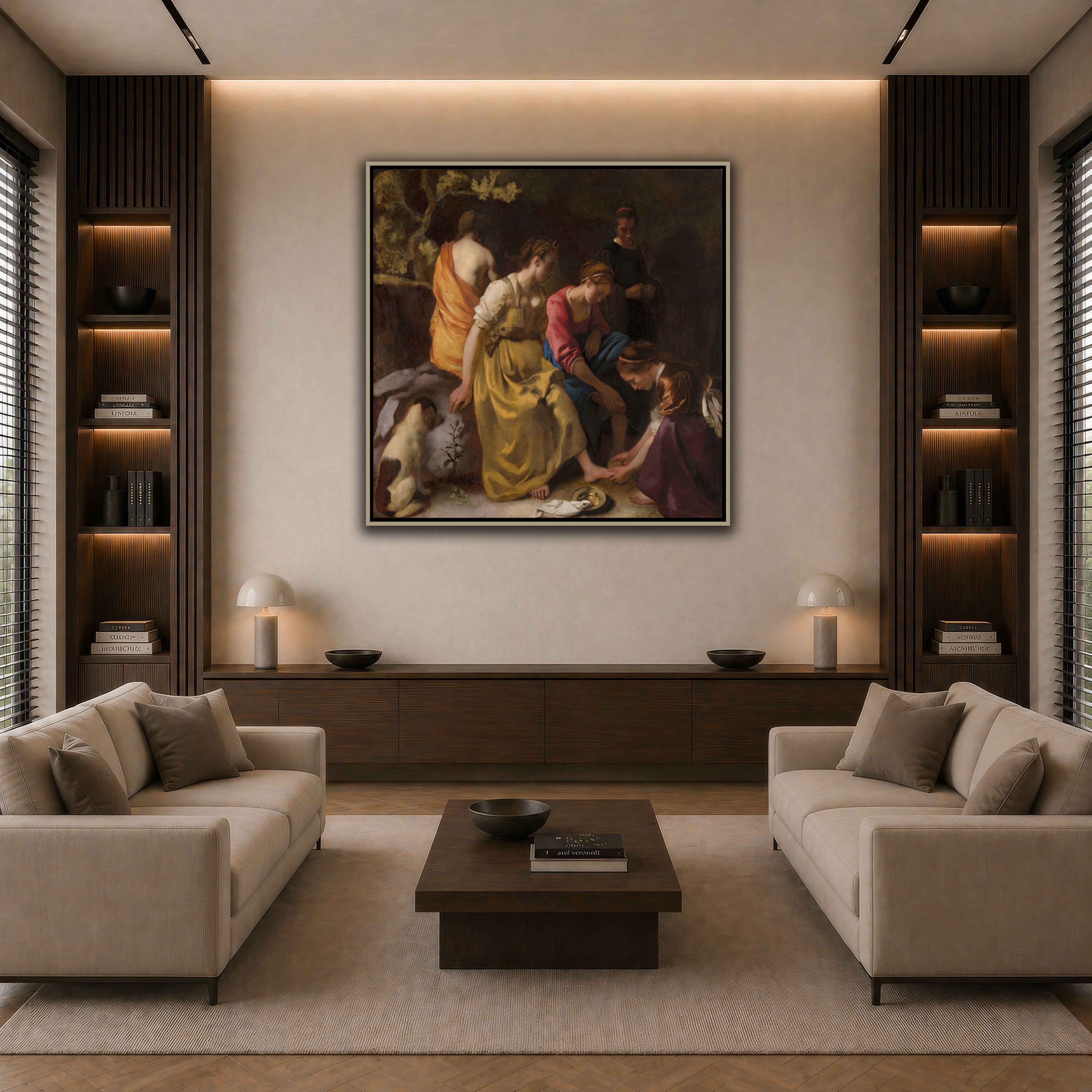 03 DP 6- SILVER  dark neutral-living room