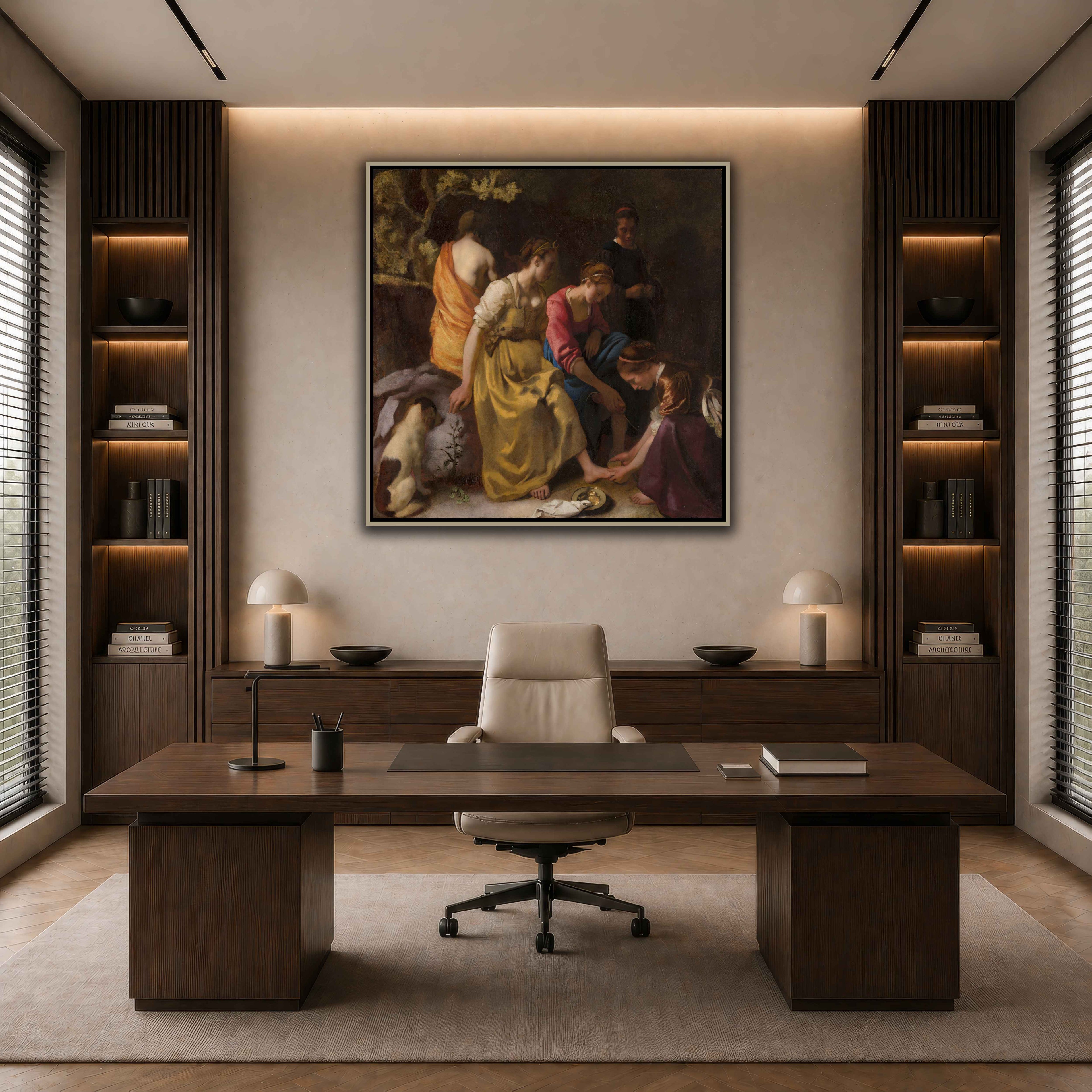 03 DP 6- SILVER  dark neutral-office
