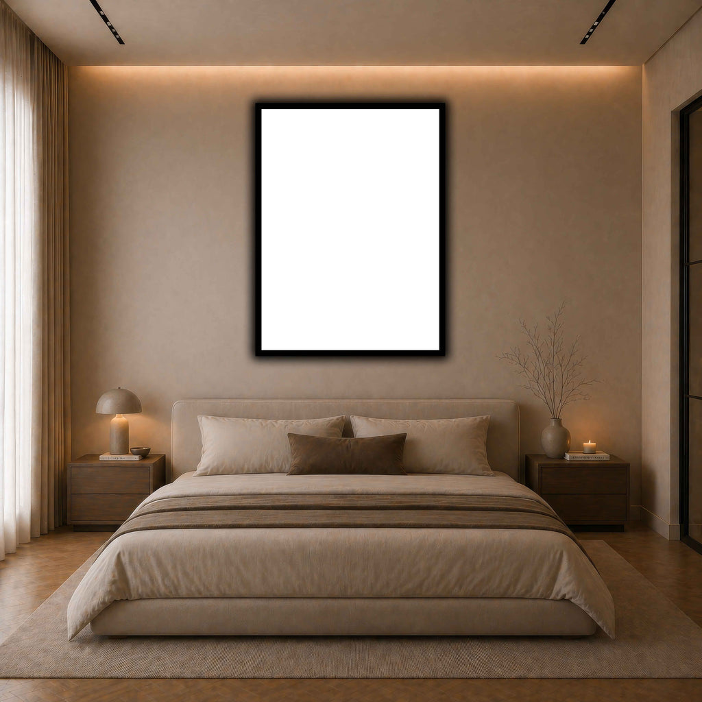 03 POSTER BK  dark neutral-bedroom