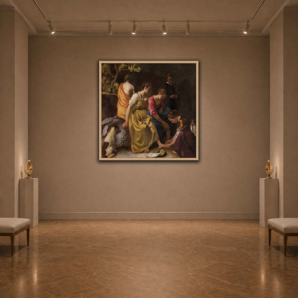 03 POSTER RAW  dark neutral-agallery