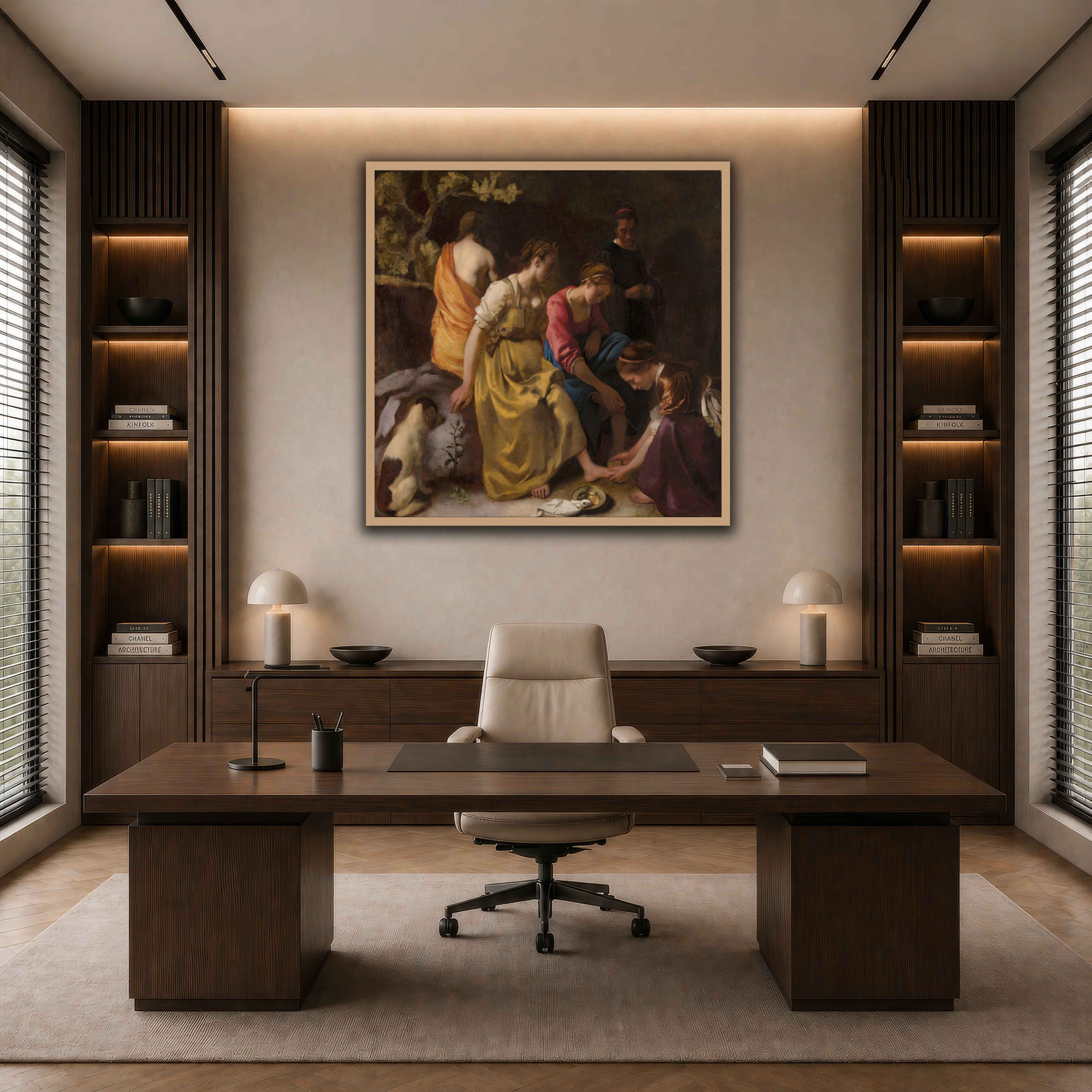03 POSTER RAW  dark neutral-office
