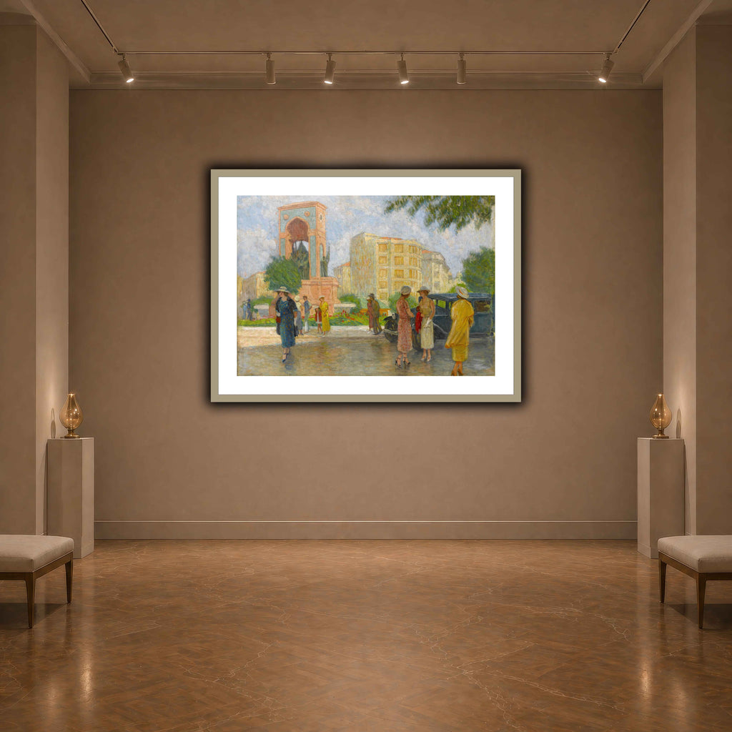 03 POSTER SILVER - GAP  dark neutral-agallery