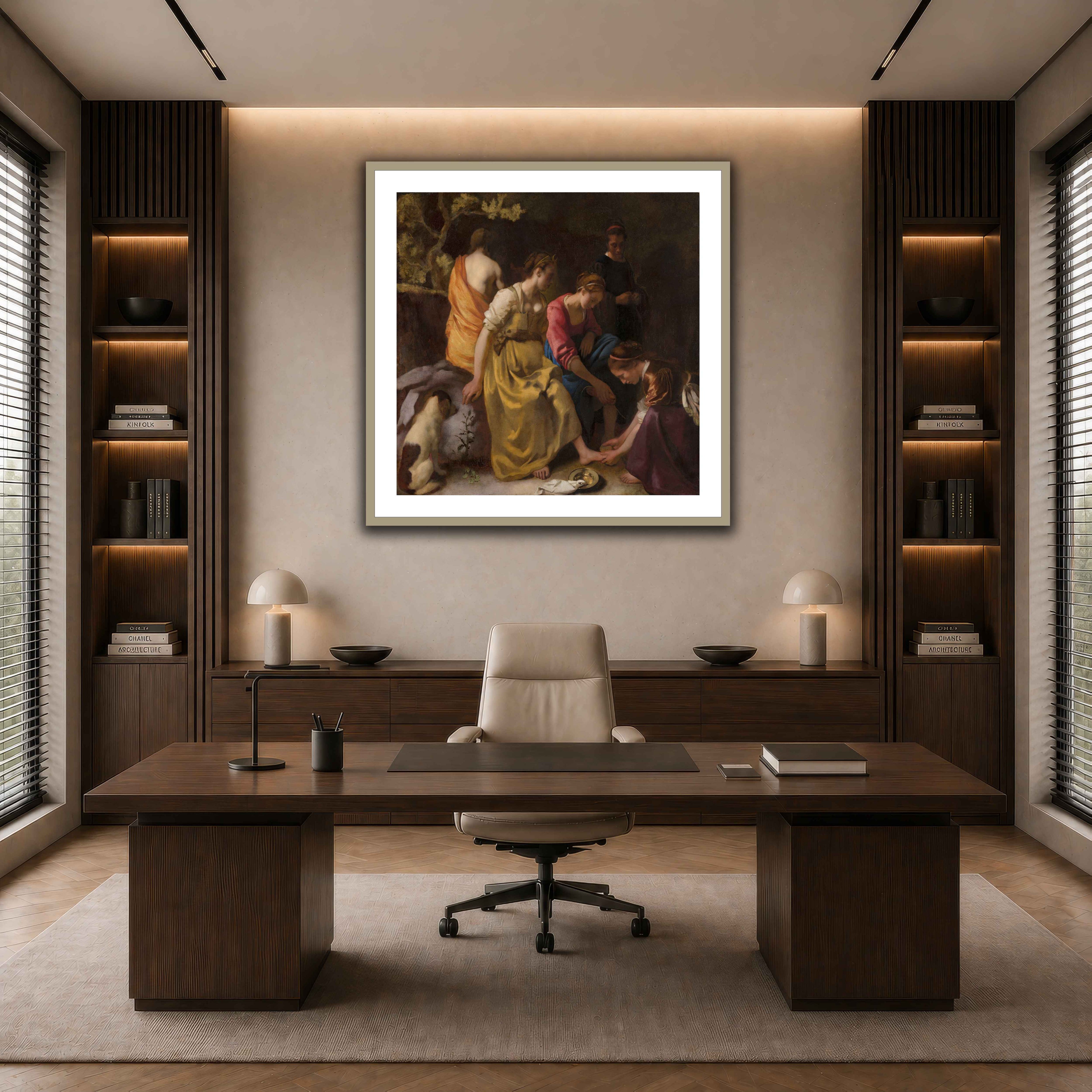 03 POSTER SILVER - GAP  dark neutral-office