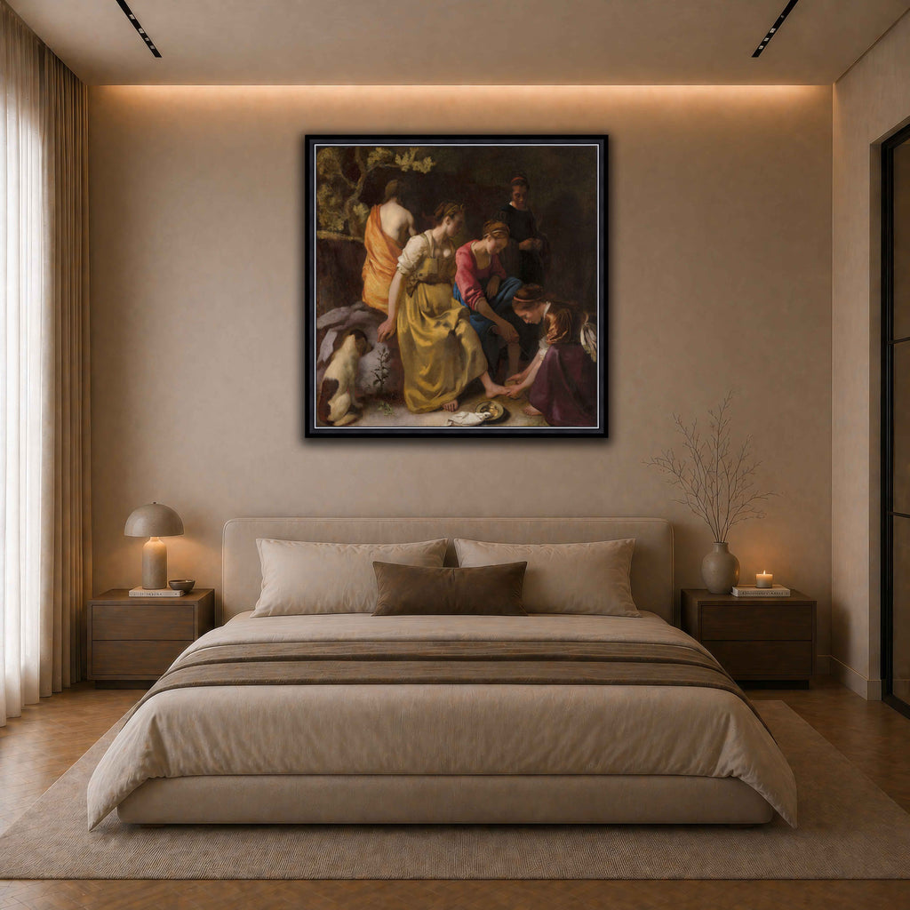 03 apm 3509 bk  dark neutral-bedroom