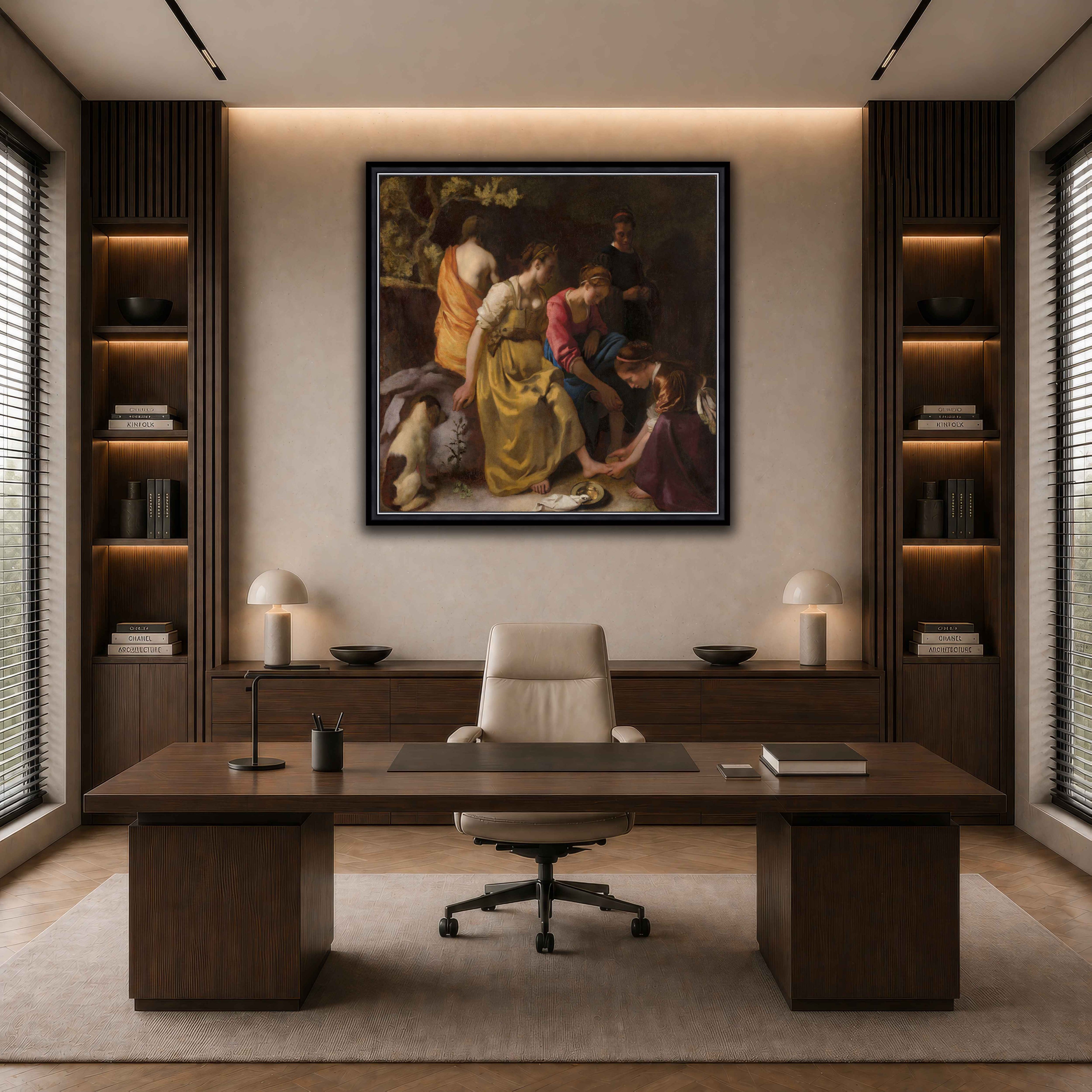 03 apm 3509 bk  dark neutral-office