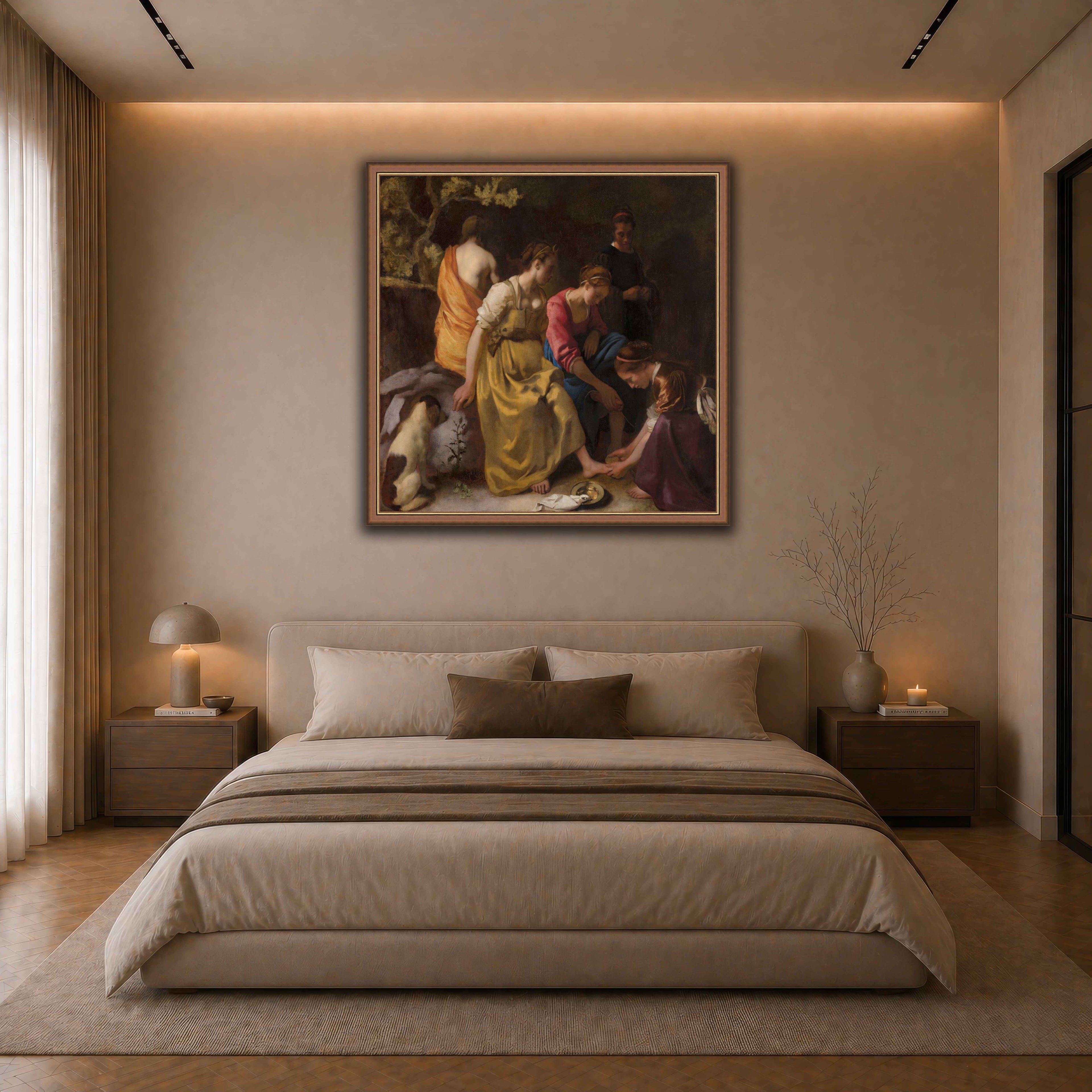 03 apm 3509 dwg  dark neutral-bedroom