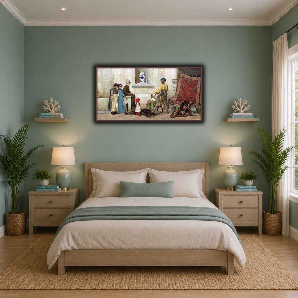 03 apm 3509 nb  cool-bedroom