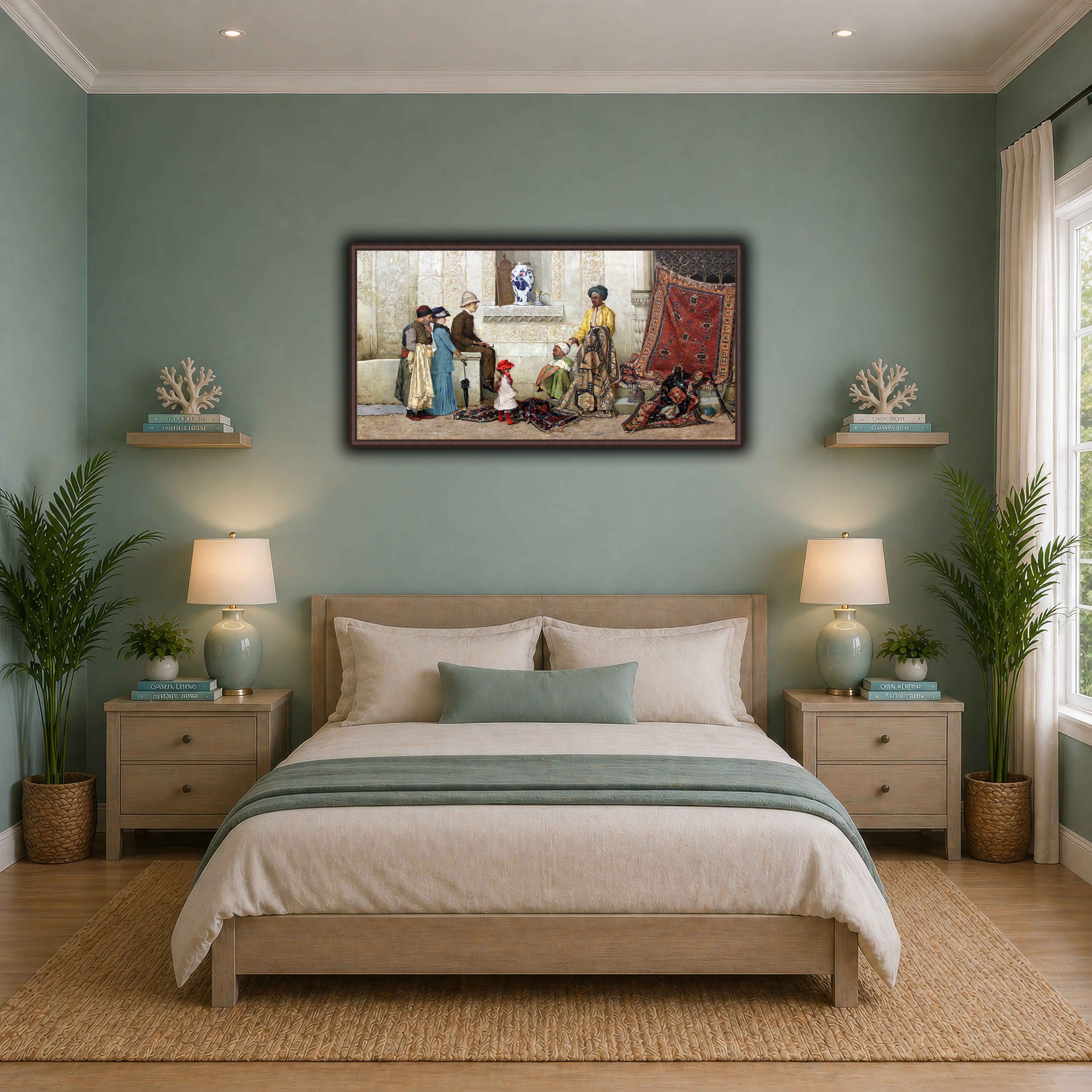 03 apm 3509 nb  cool-bedroom