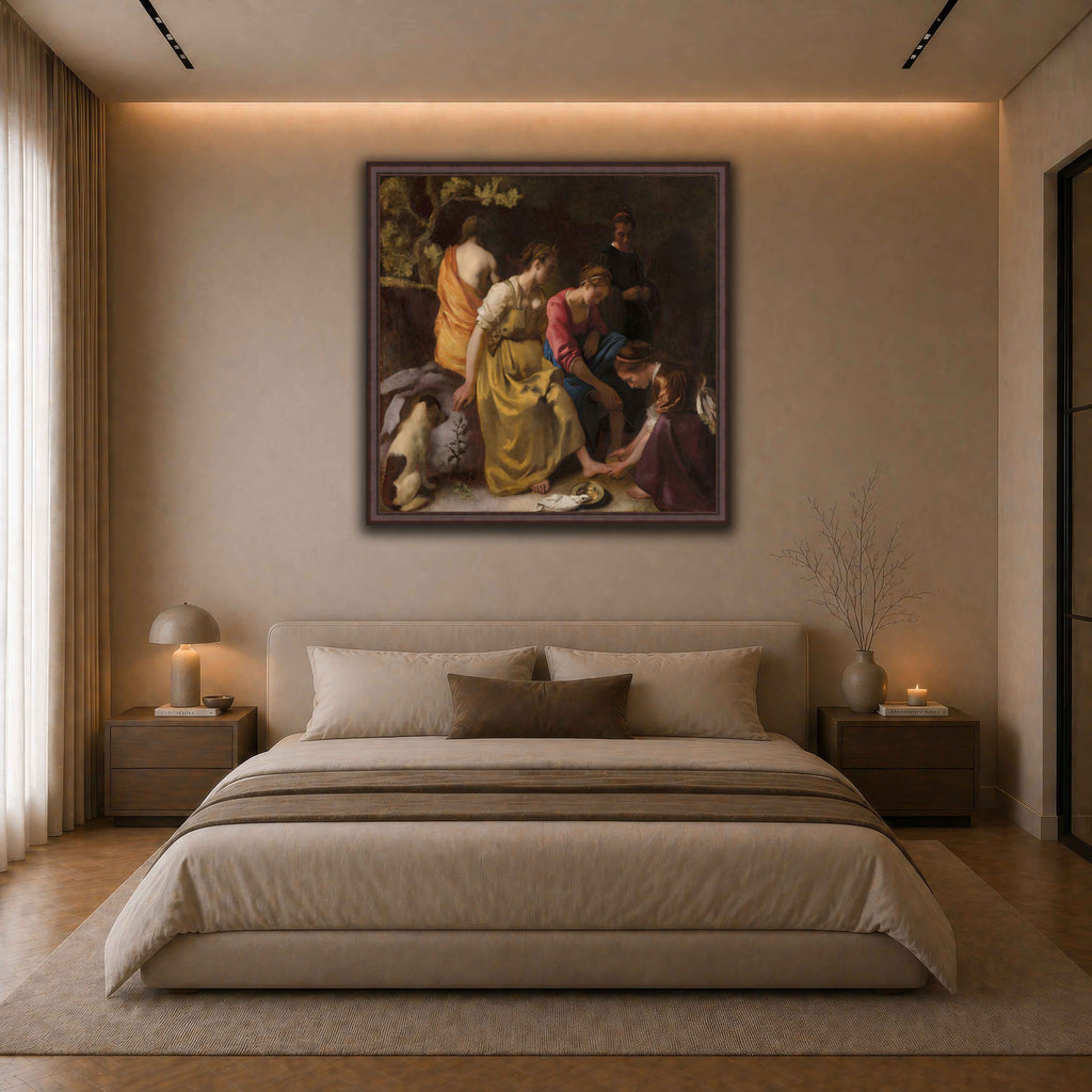 03 apm 3509 nb  dark neutral-bedroom