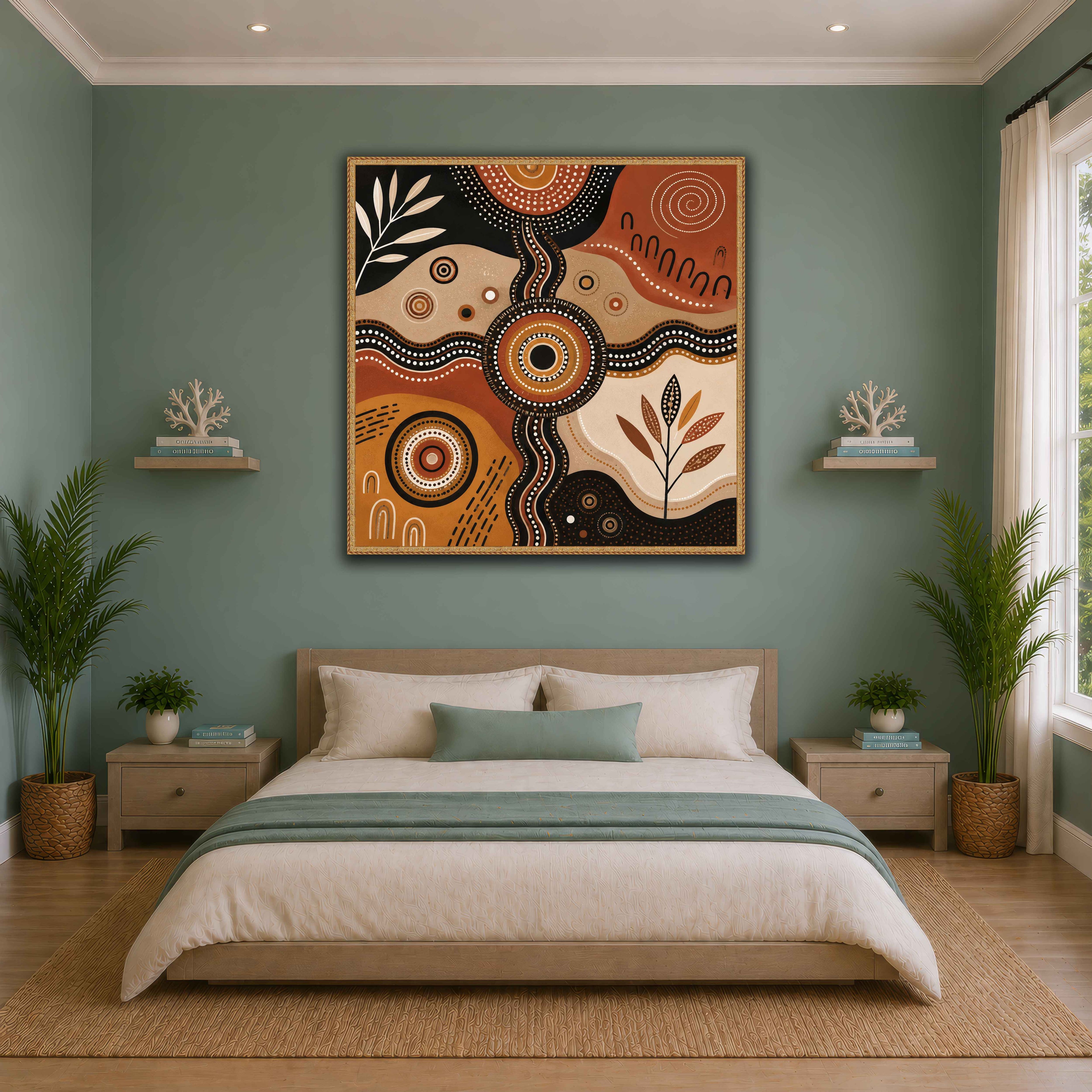 03 ch 9110 1  cool-bedroom