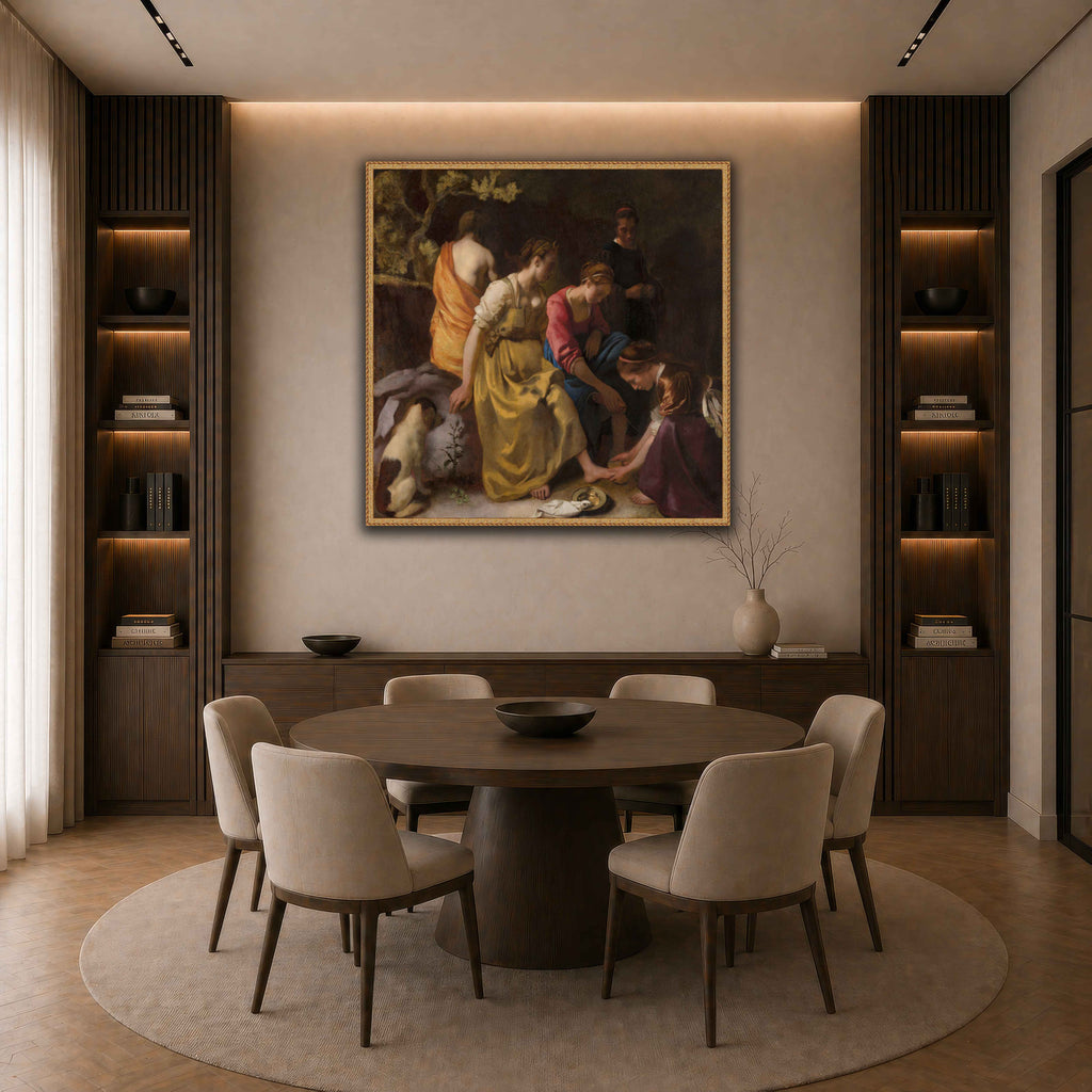 03 ch 9110 1  dark neutral-dining room