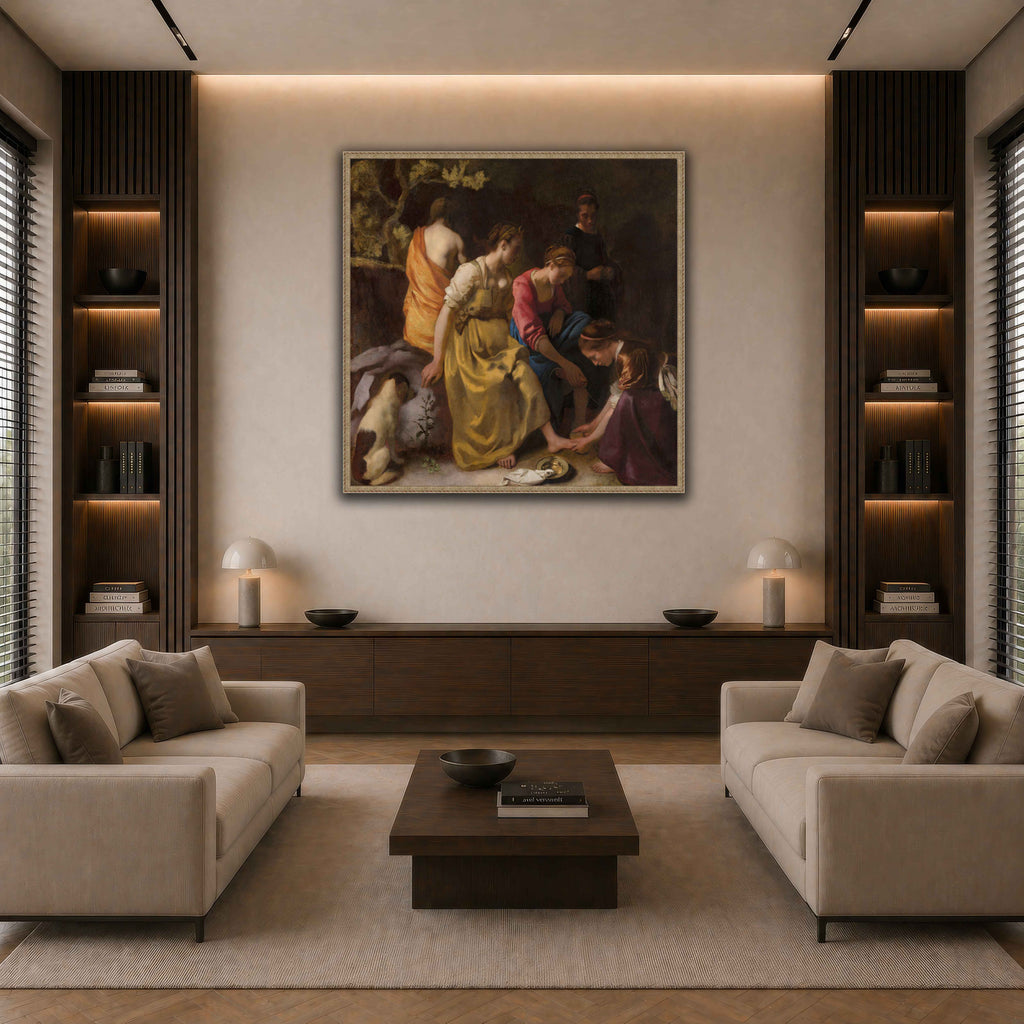 03 ch 9110 2  dark neutral-living room