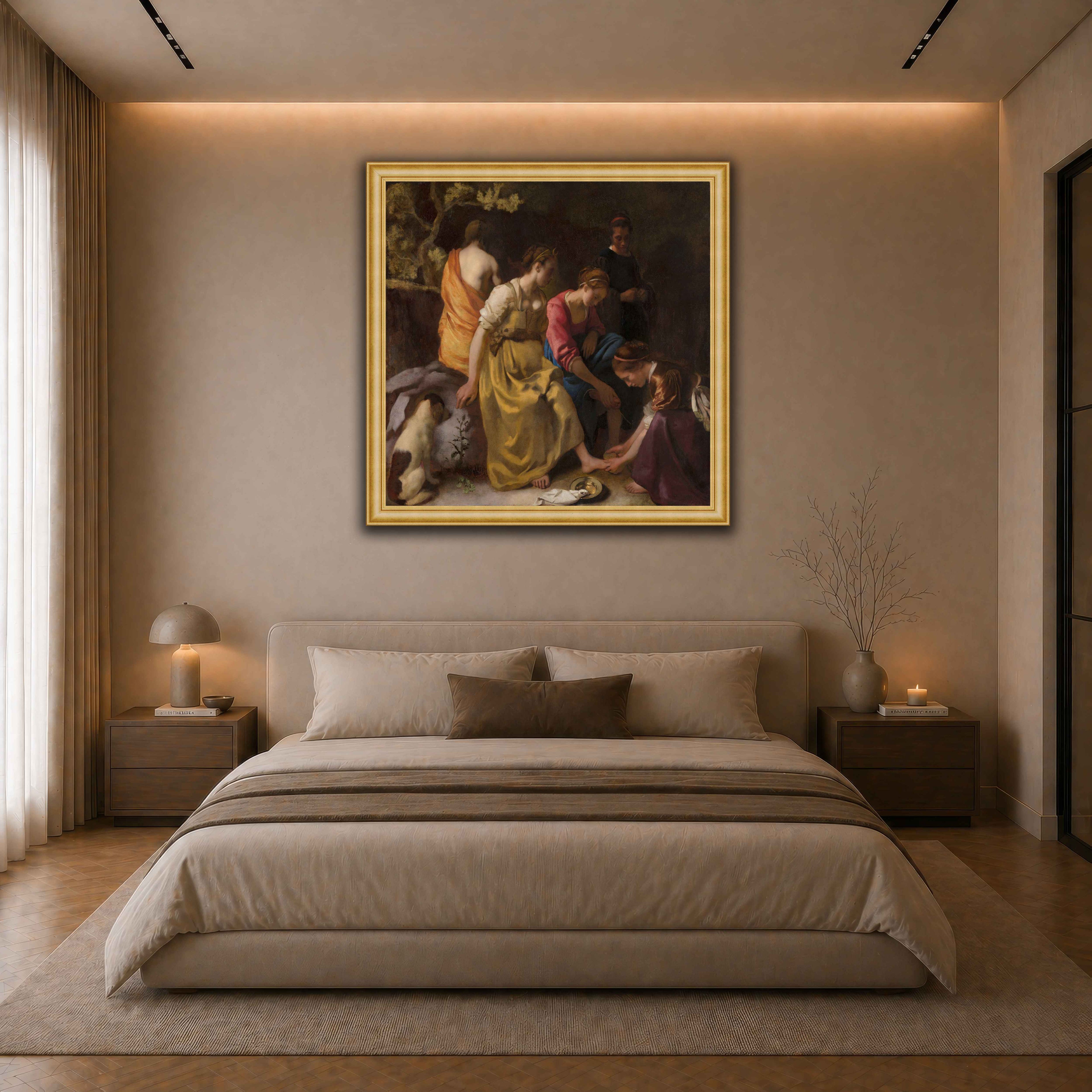 03 dc 1486 1  dark neutral-bedroom