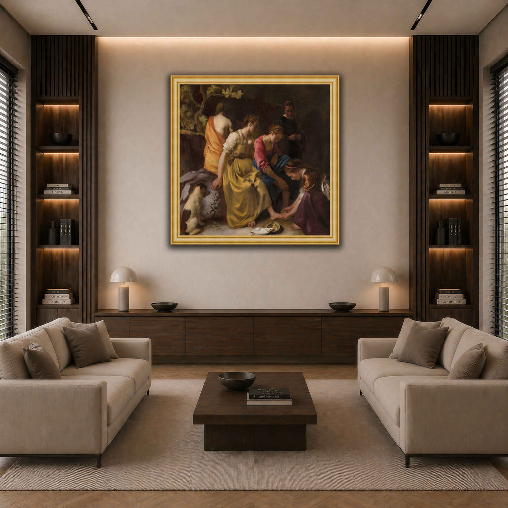 03 dc 1486 1  dark neutral-living room