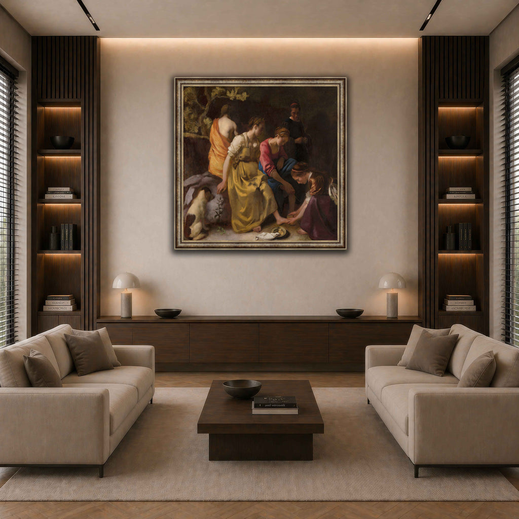 03 dc 1486 2  dark neutral-living room