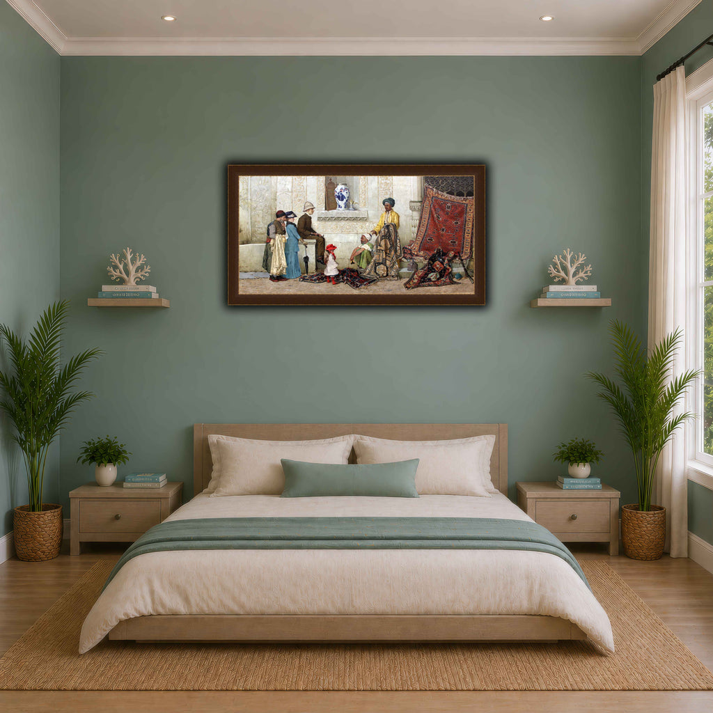 03 dc 868 nb  cool-bedroom