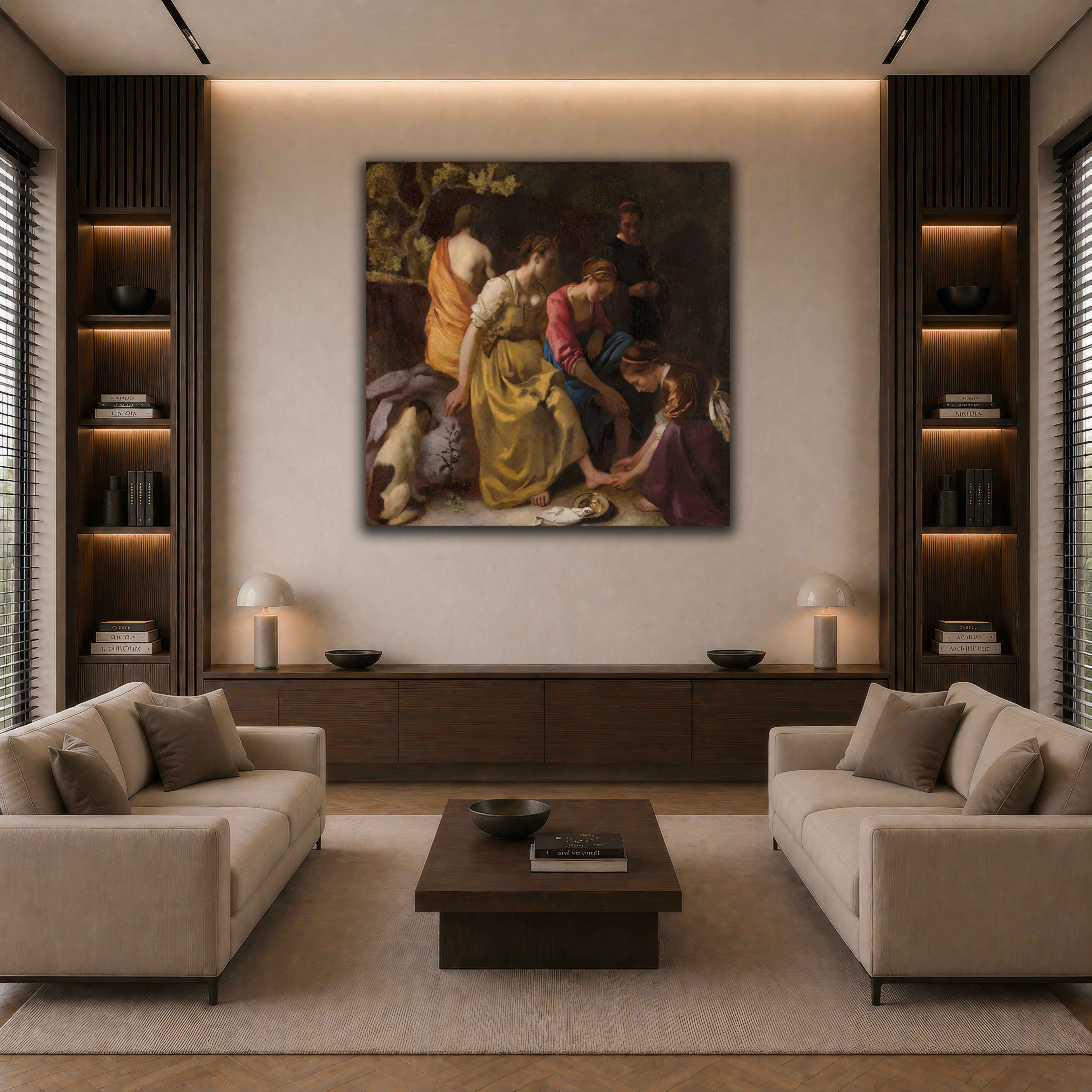 03 strecthed  dark neutral-living room