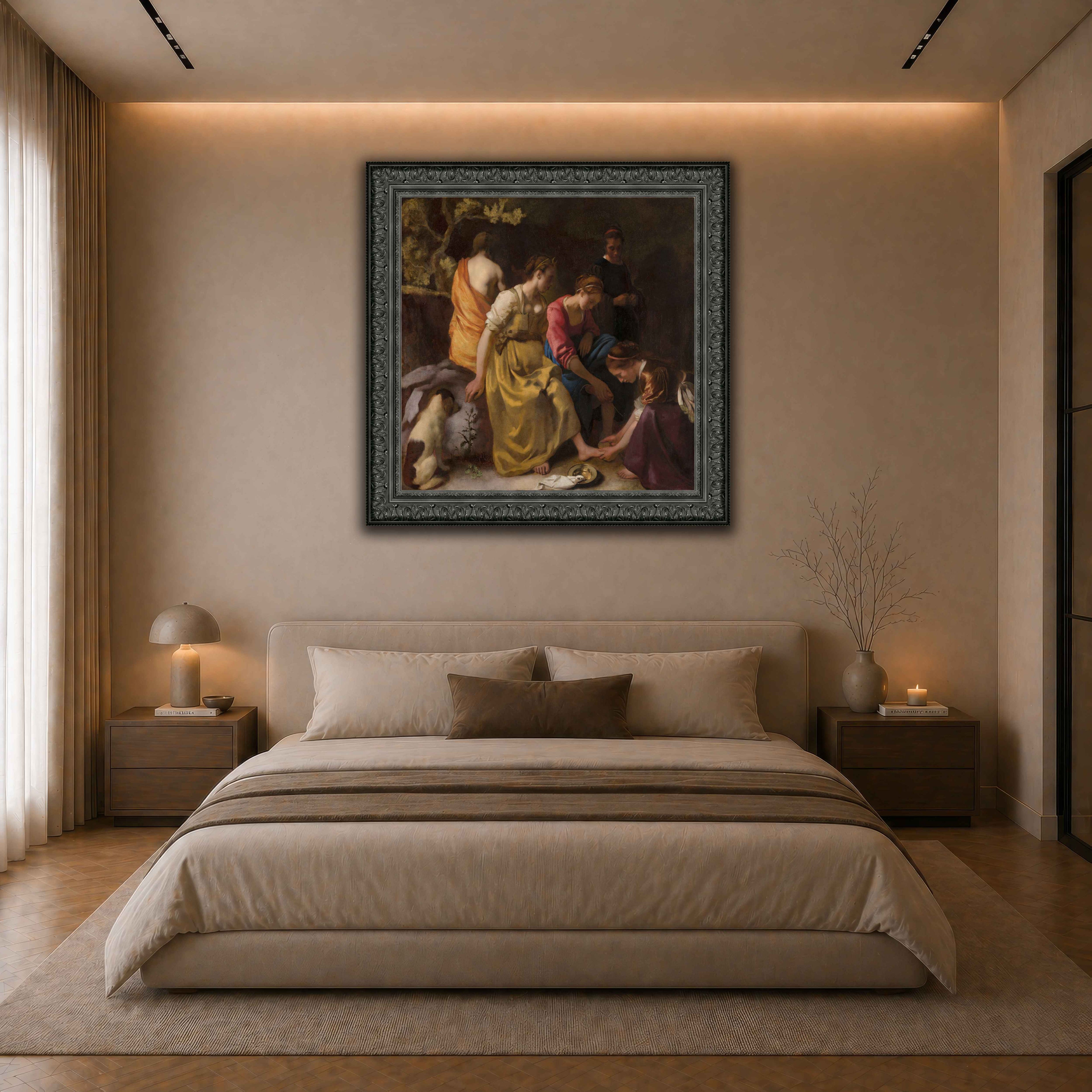 03 vc 400 black  dark neutral-bedroom