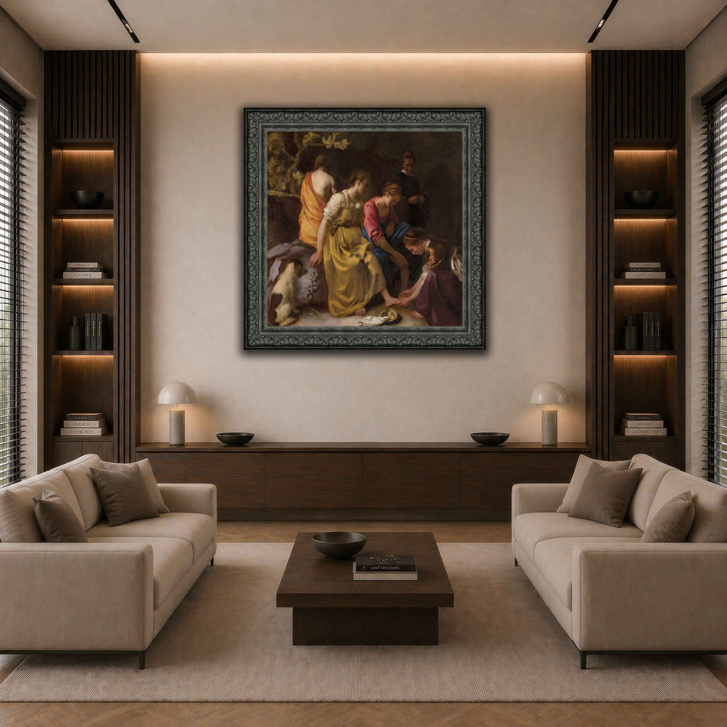 03 vc 400 black  dark neutral-living room