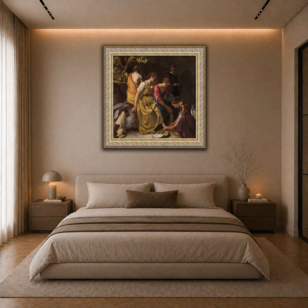 03 vc 400 gold  dark neutral-bedroom