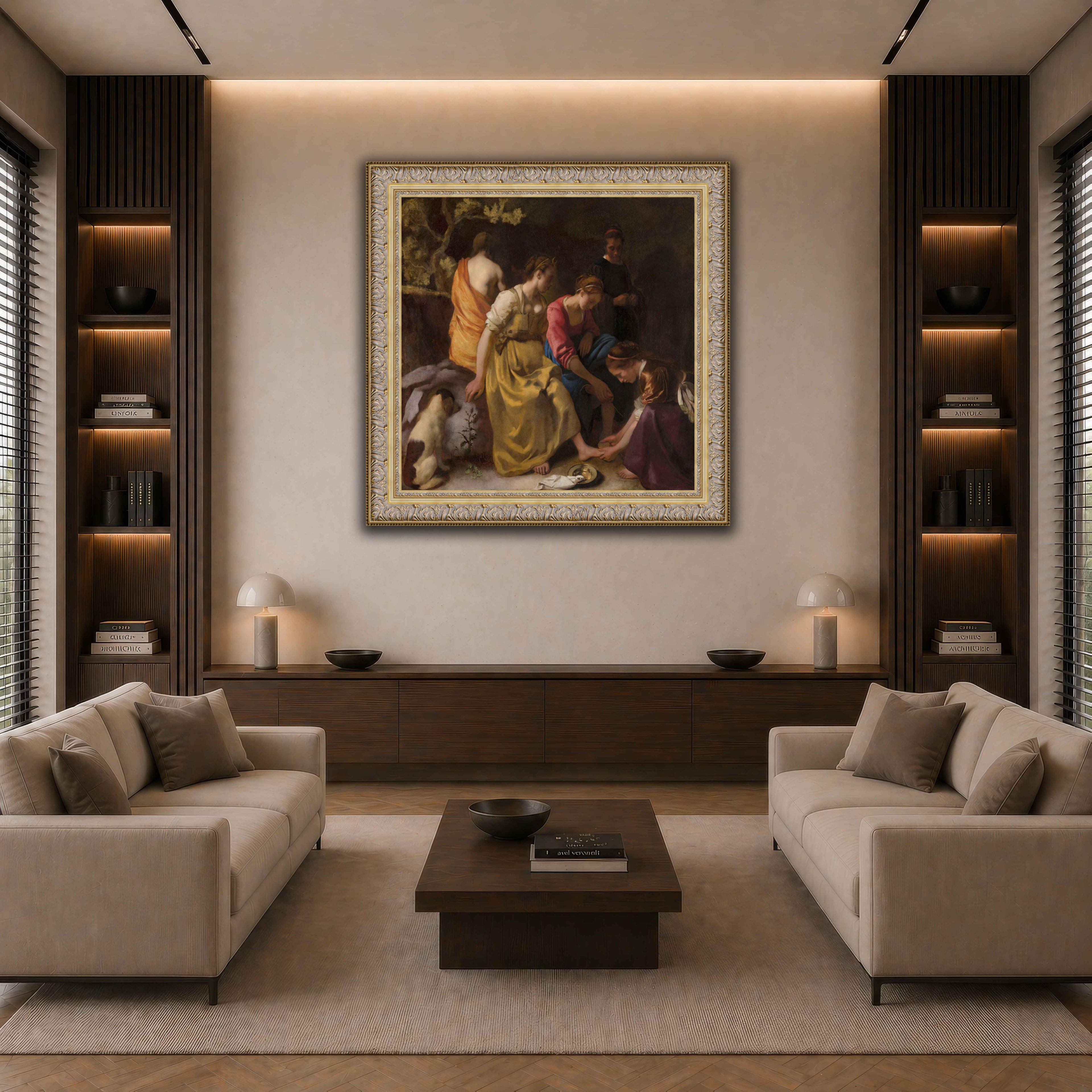 03 vc 400 gold  dark neutral-living room