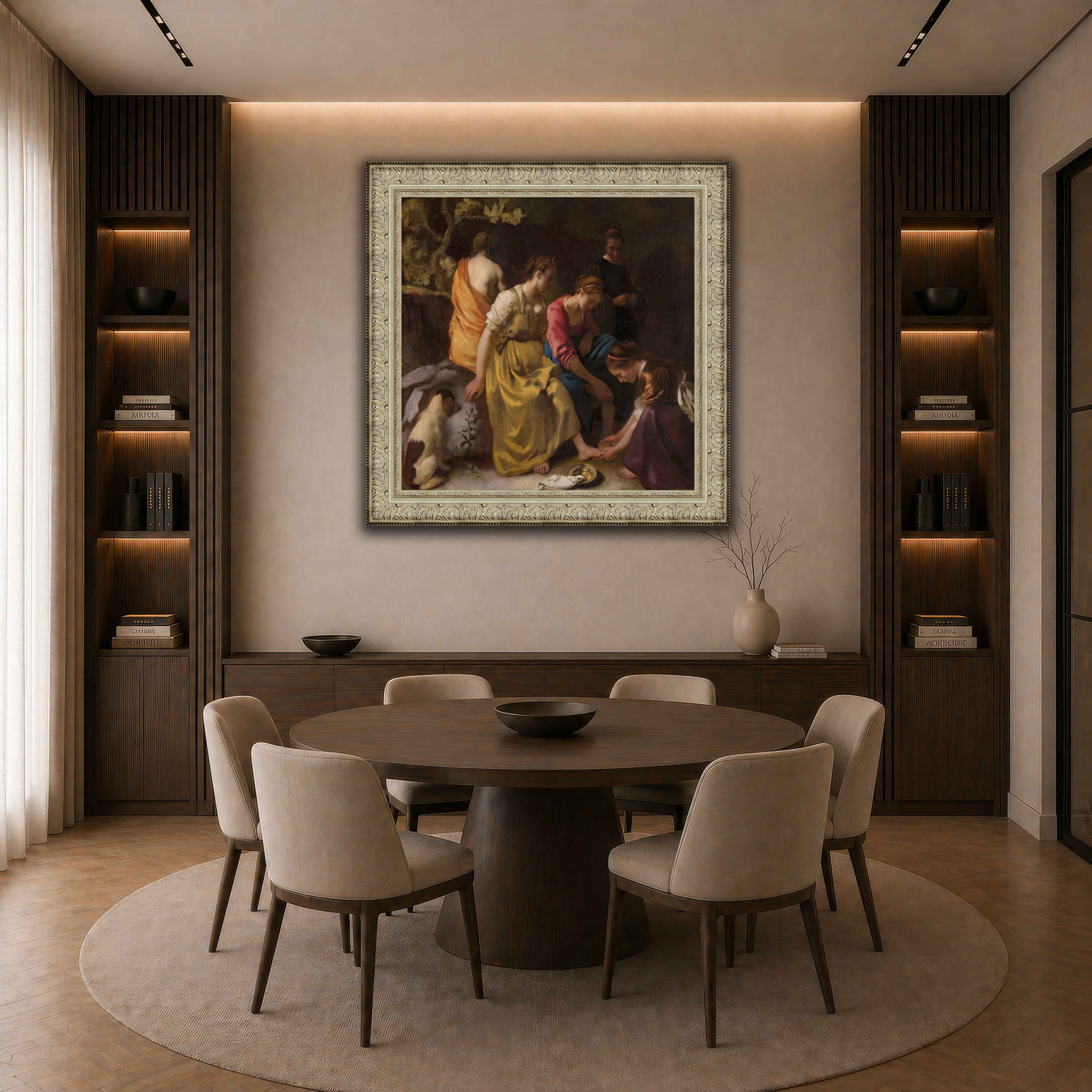 03 vc 400 silver  dark neutral-dining room