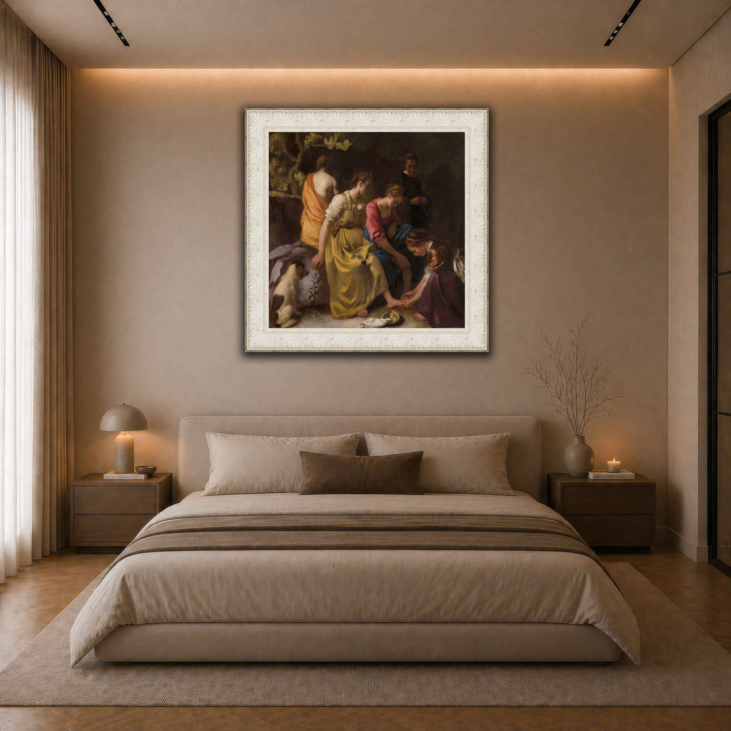 03 vc 400 white  dark neutral-bedroom