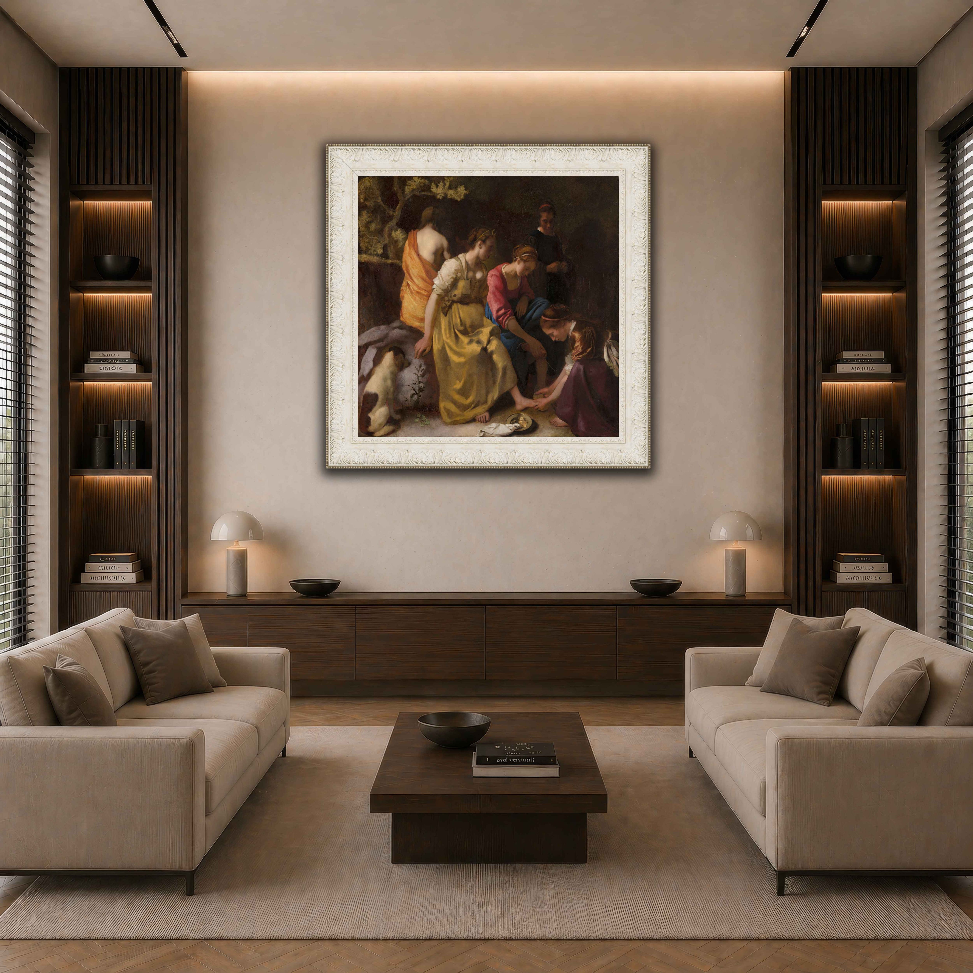 03 vc 400 white  dark neutral-living room