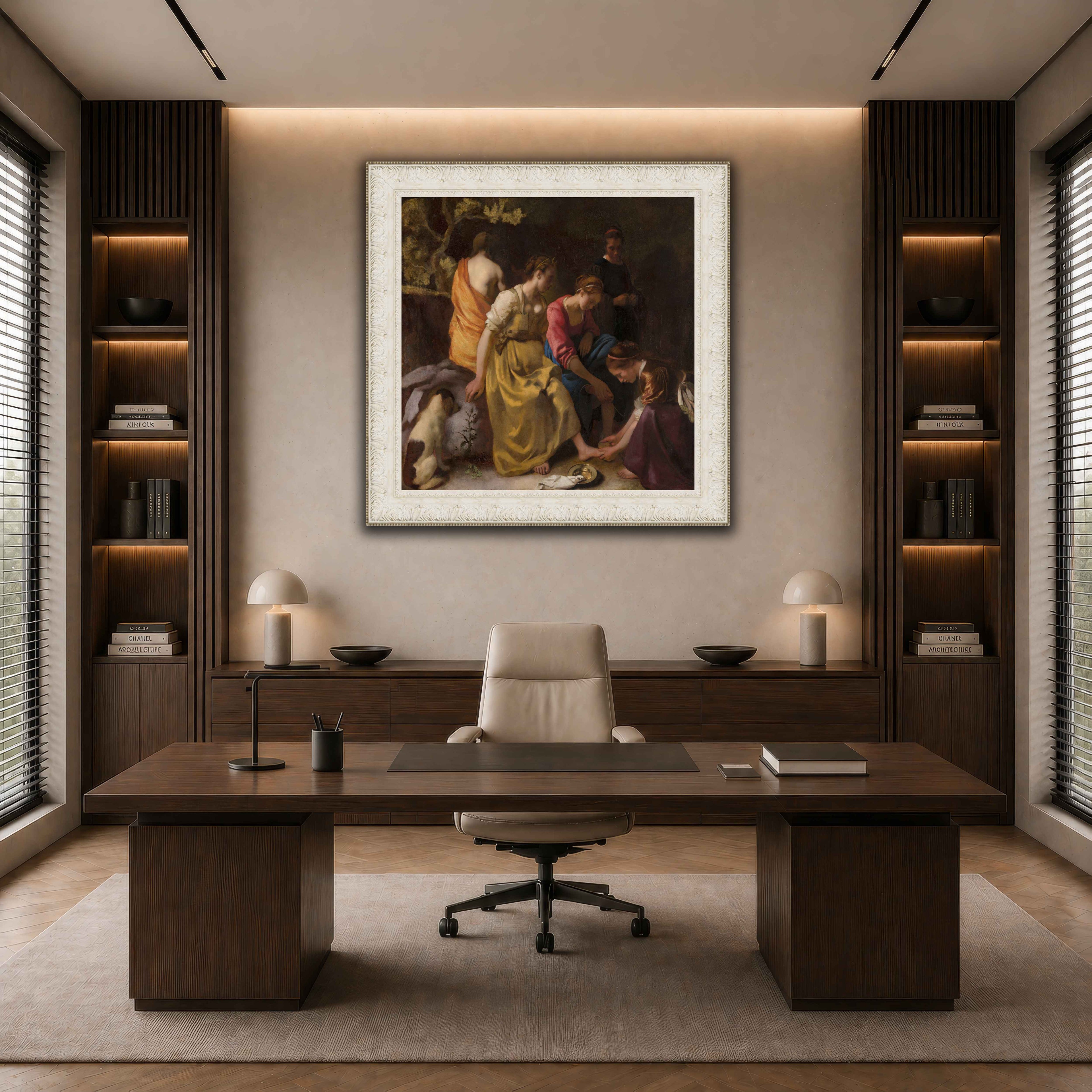 03 vc 400 white  dark neutral-office