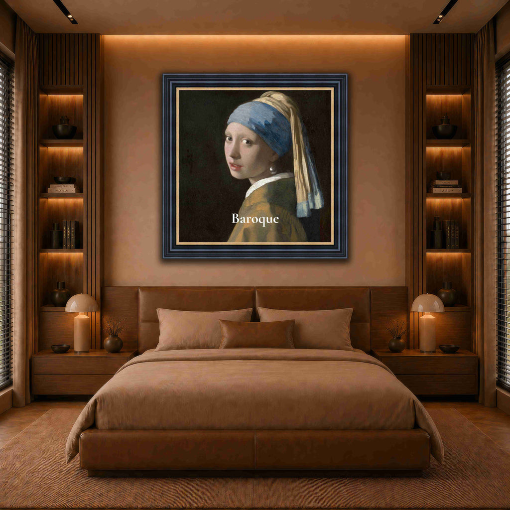 Classic (22) warm-bedroom