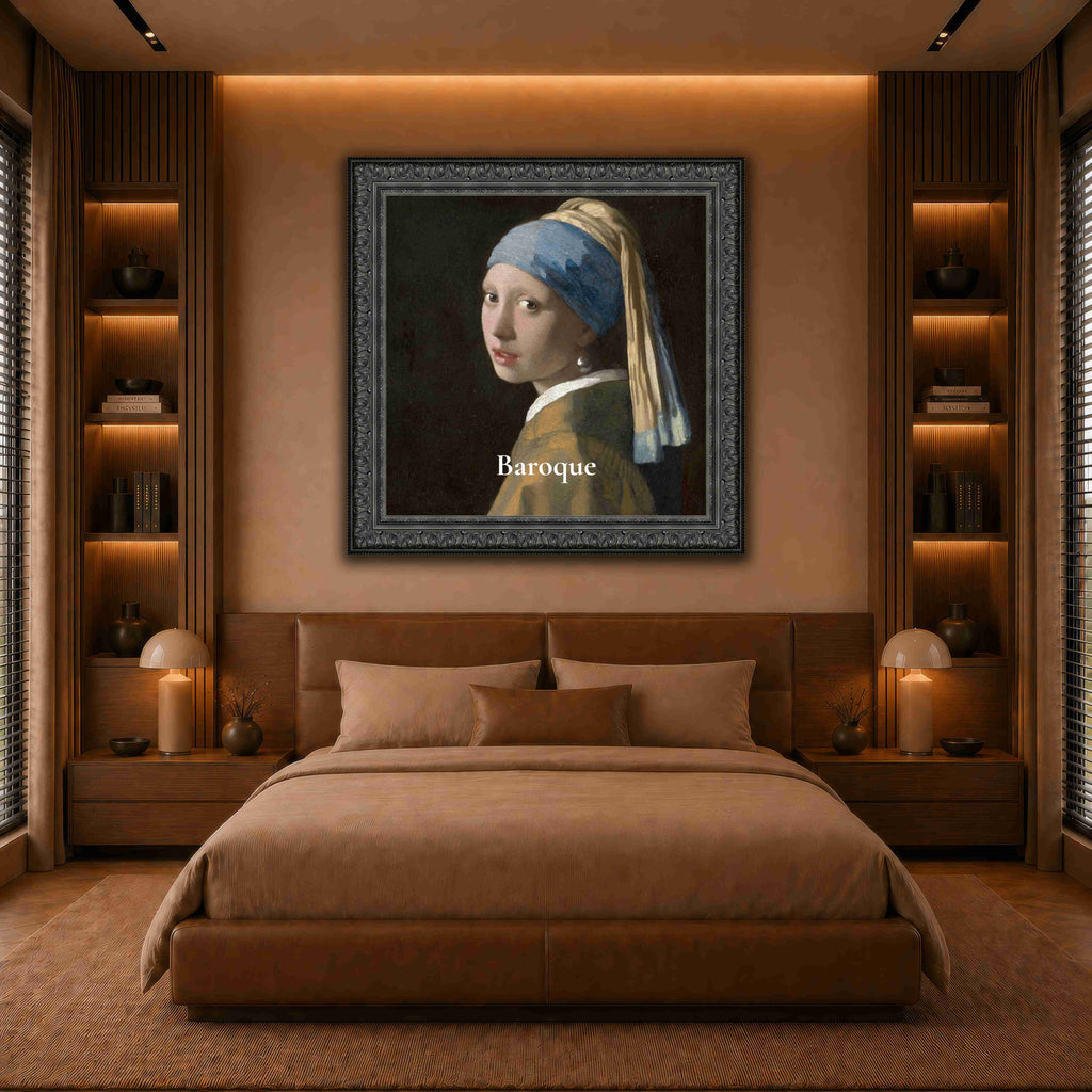 Classic (22) warm-bedroom