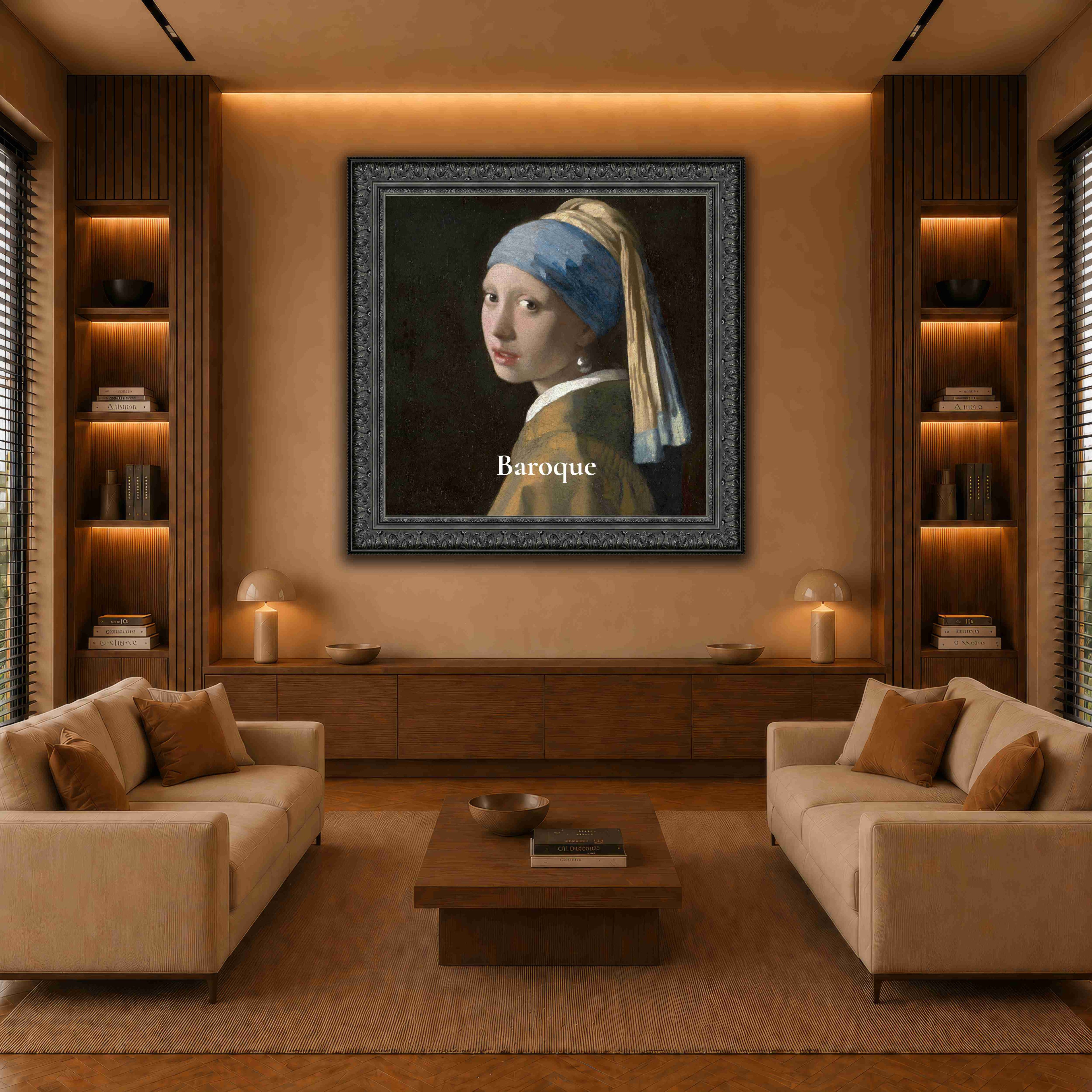 Classic (22) warm-living-room