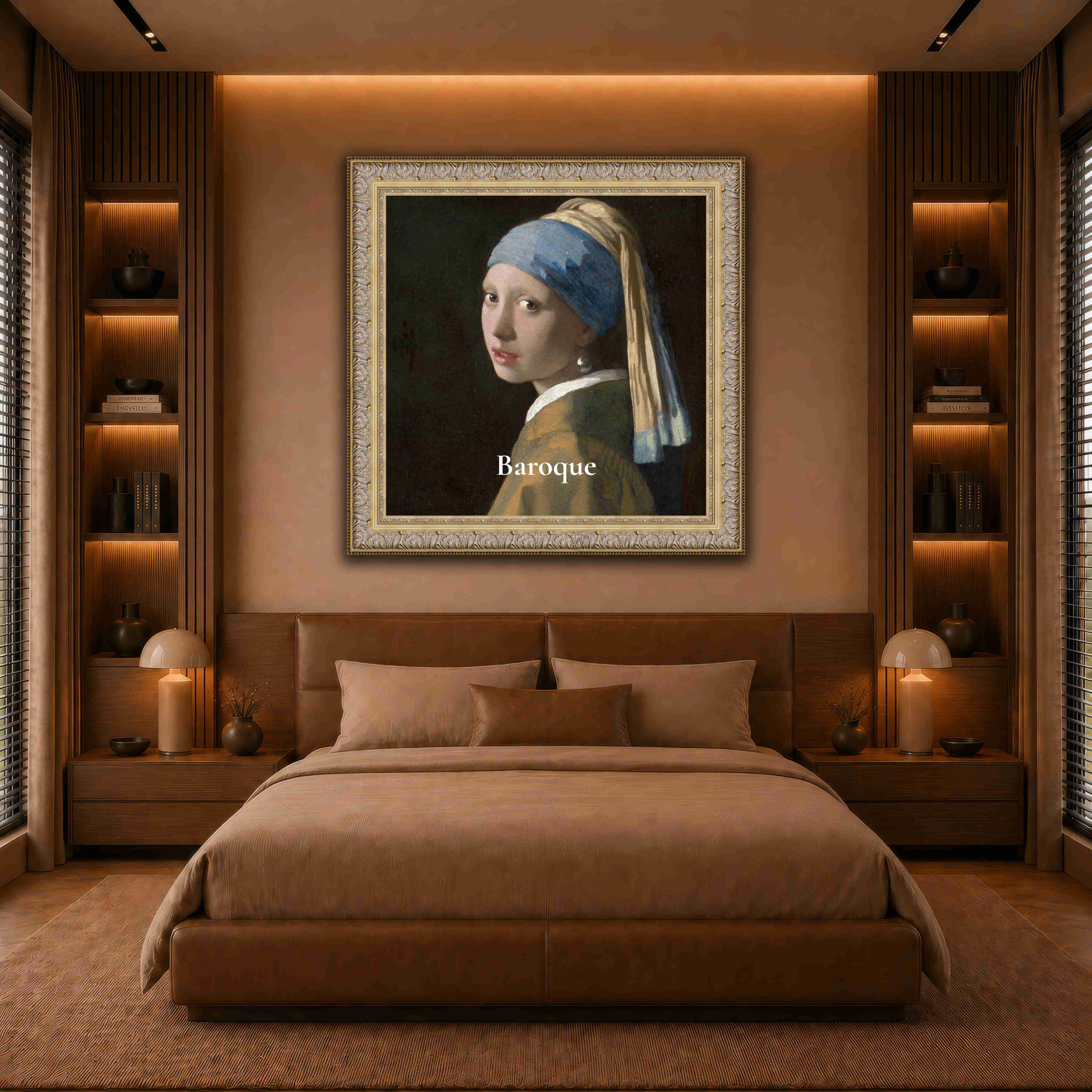 Classic (22) warm-bedroom