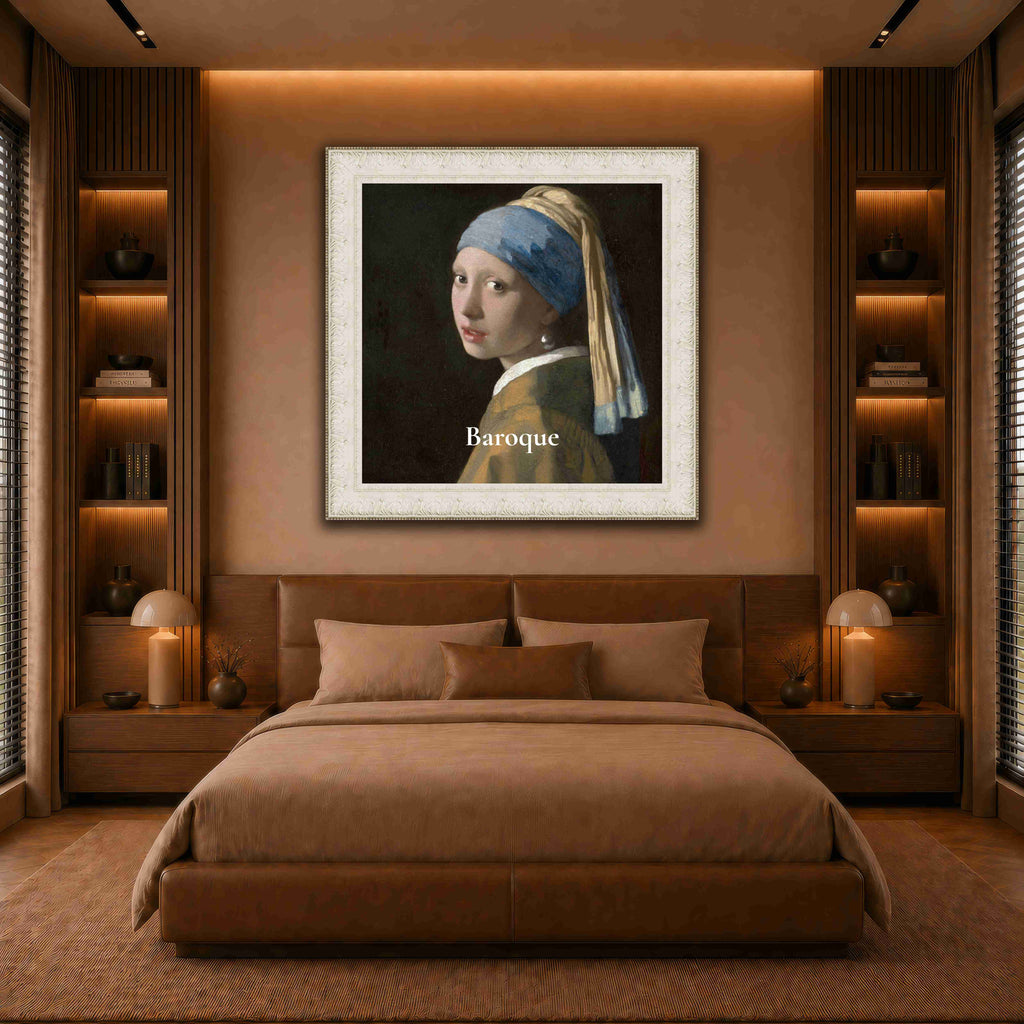Classic (22) warm-bedroom