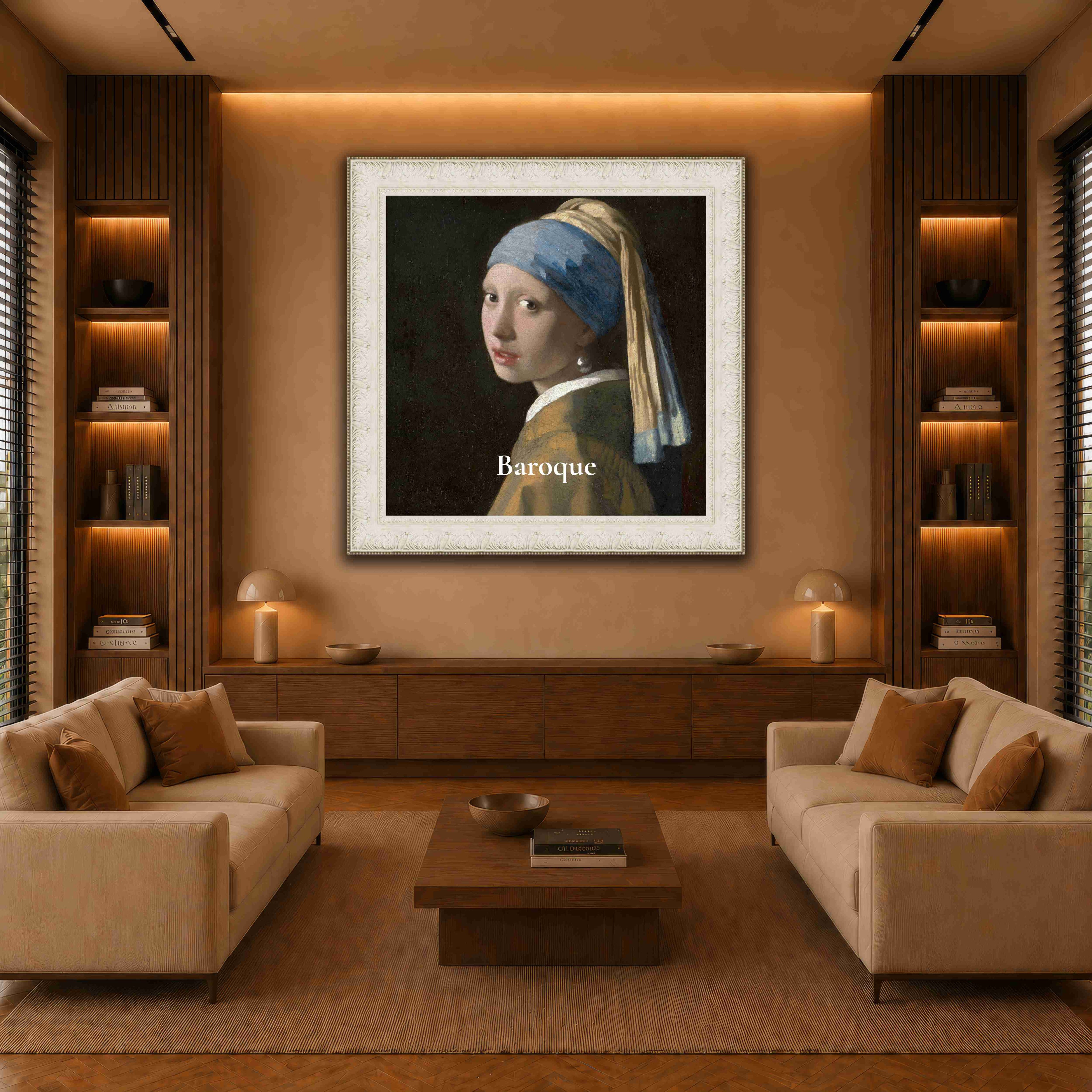 Classic (22) warm-living-room