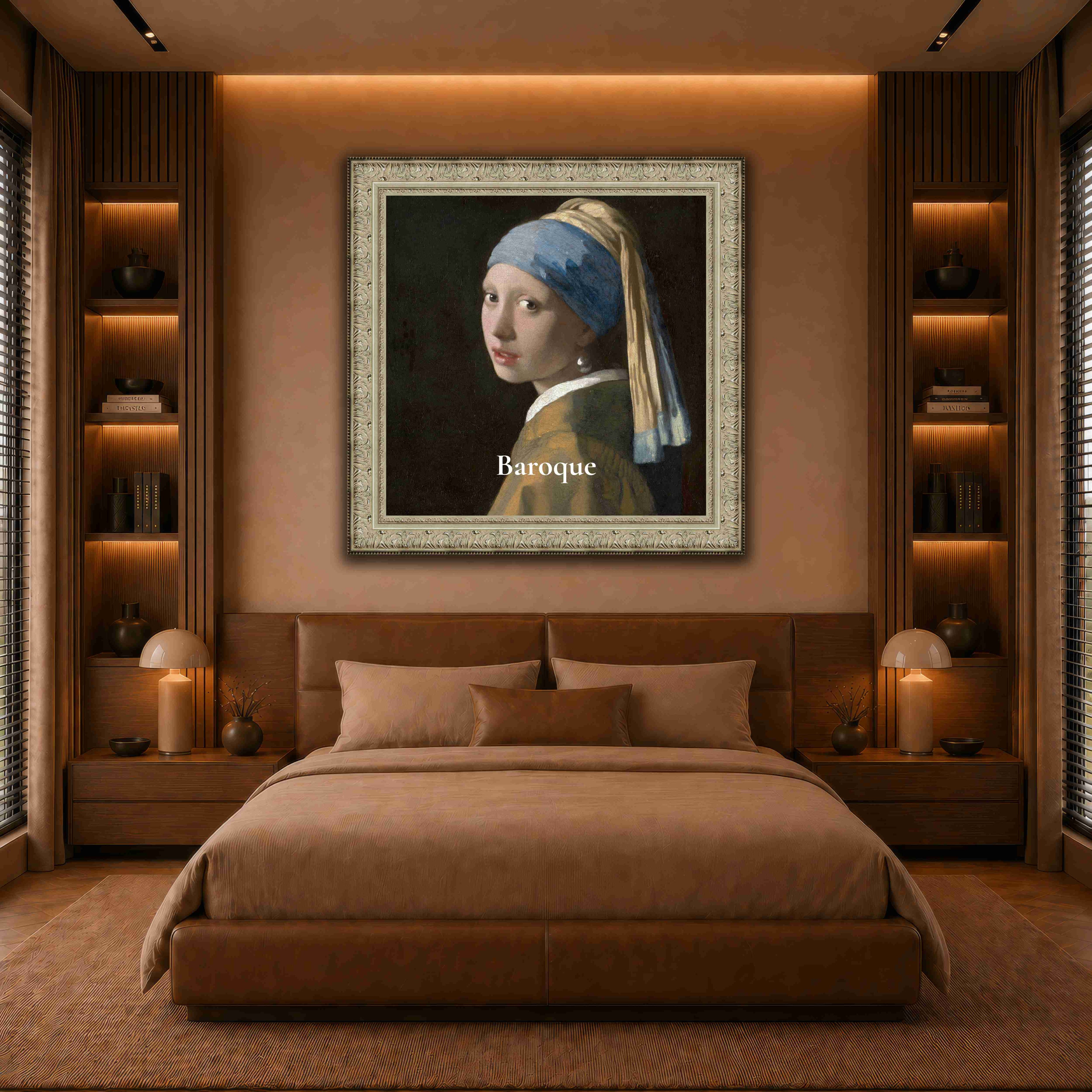 Classic (22) warm-bedroom
