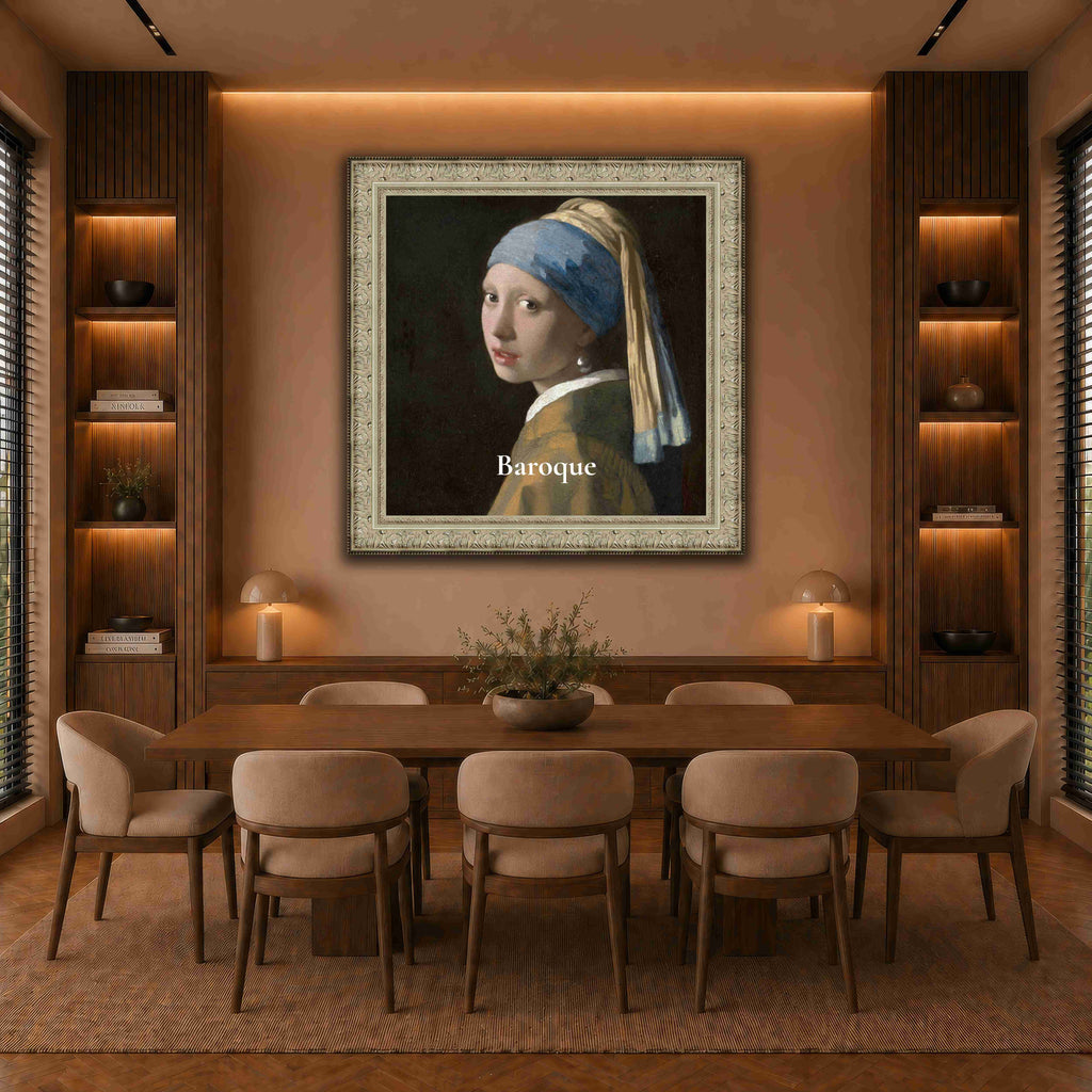 Classic (22) warm-dining room