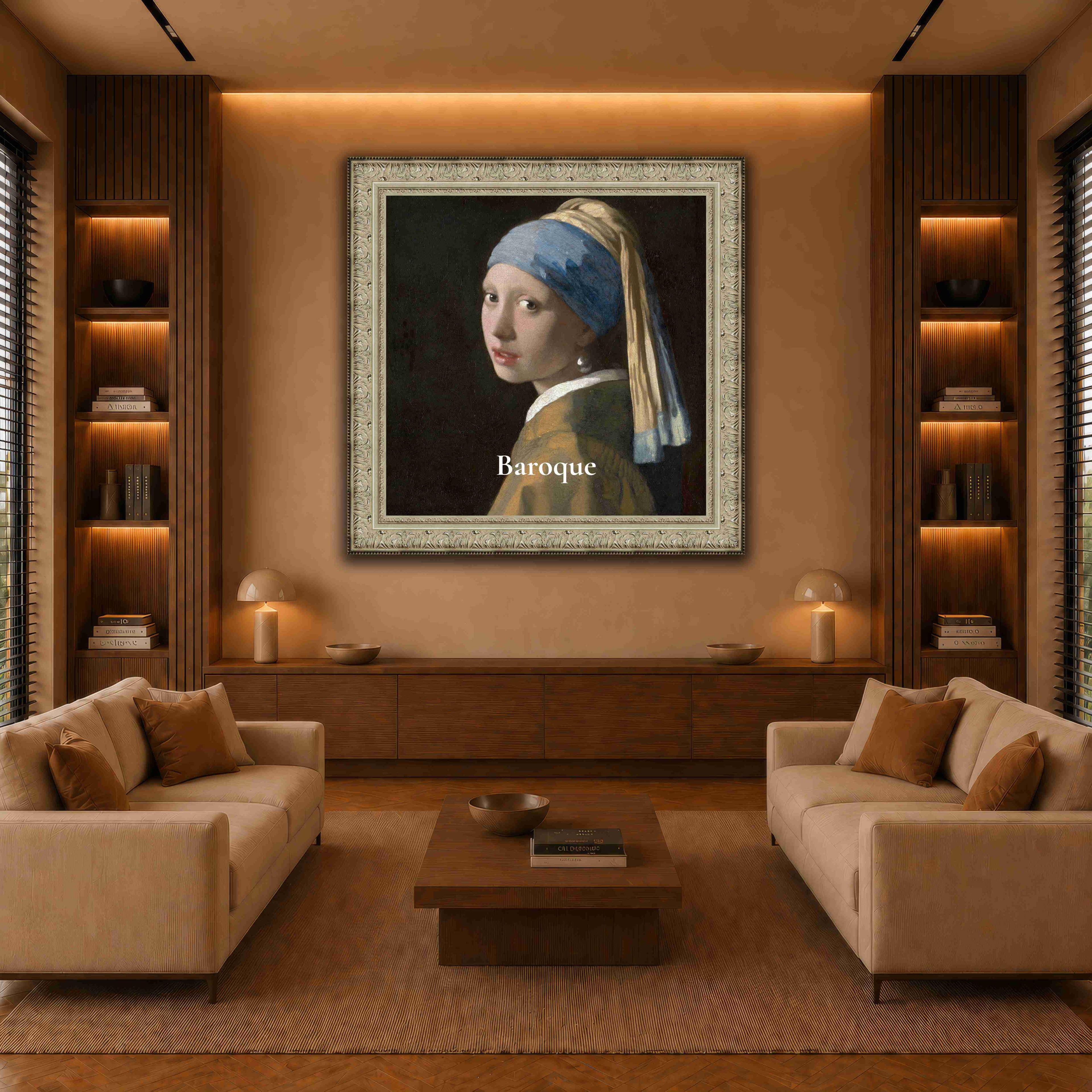 Classic (22) warm-living-room