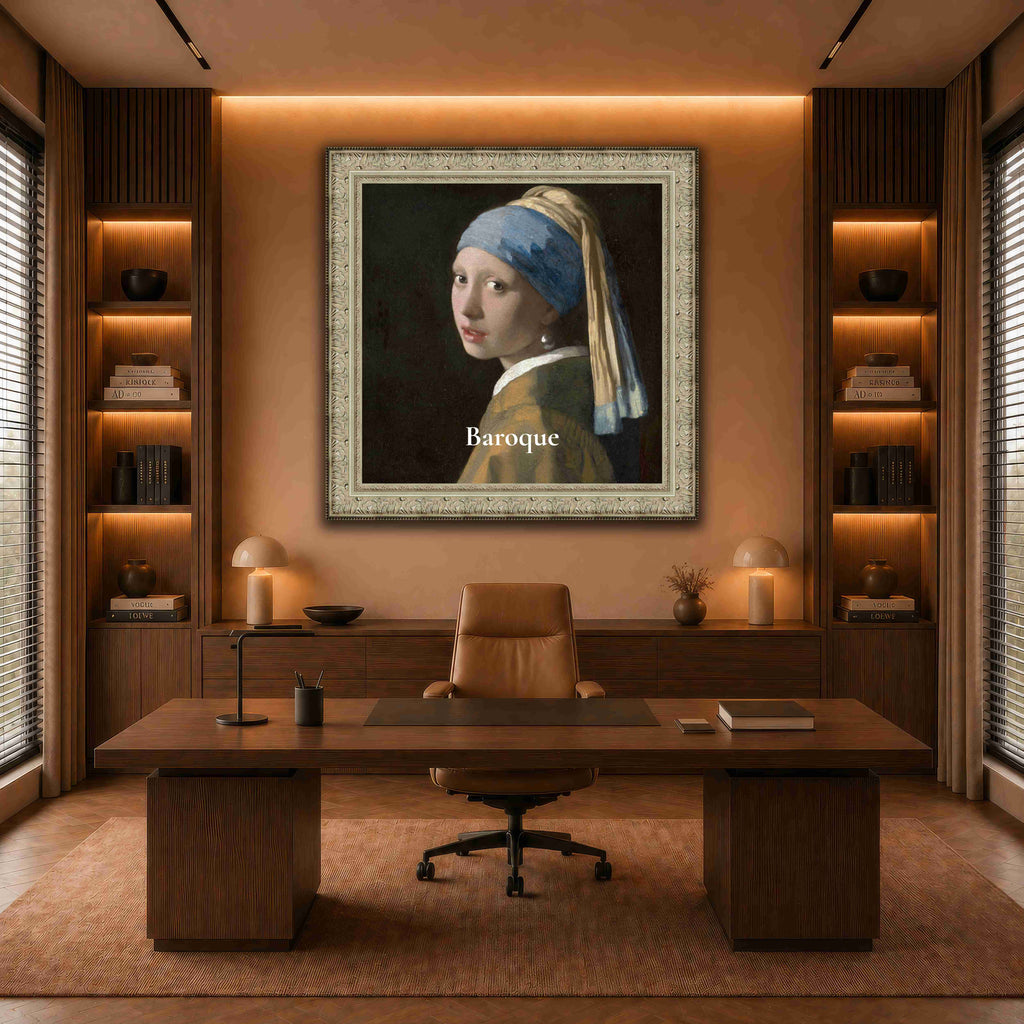 Classic (22) warm-office