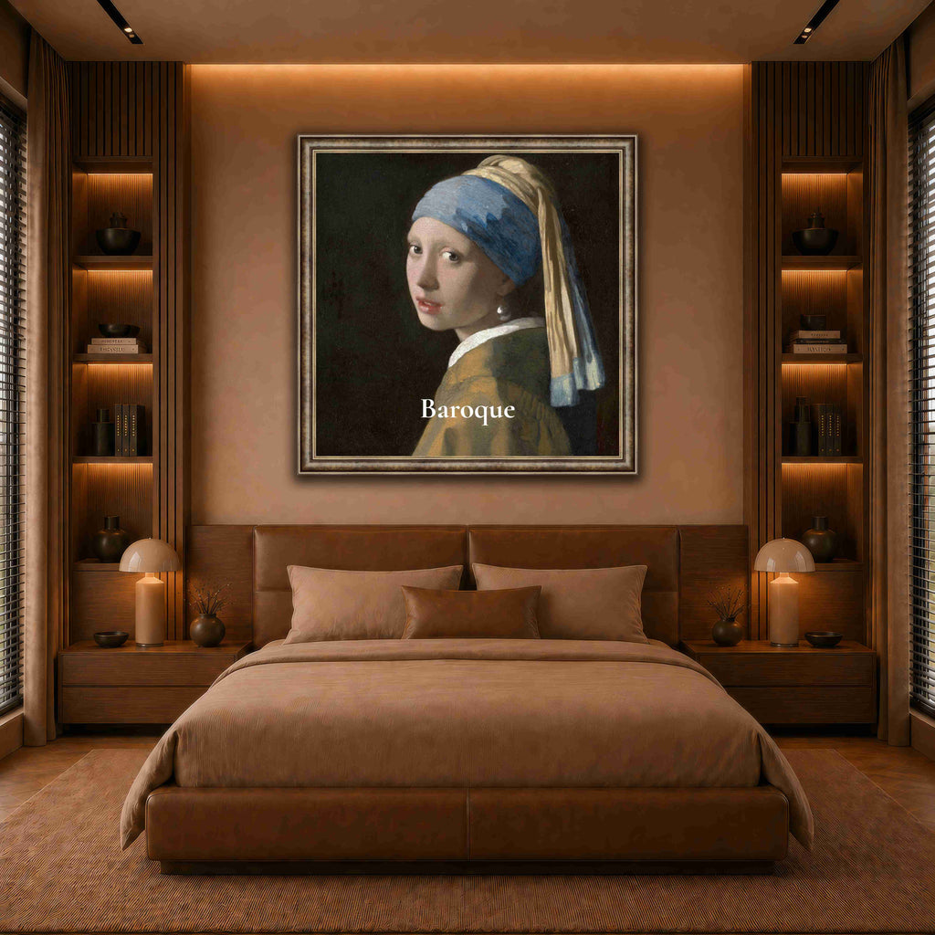 Classic (22) warm-bedroom